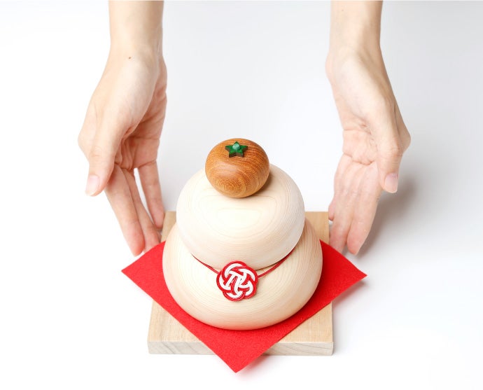 すなふきんさん専用 210特大鏡餅 すなふきんさん専用 210特大鏡餅 すな