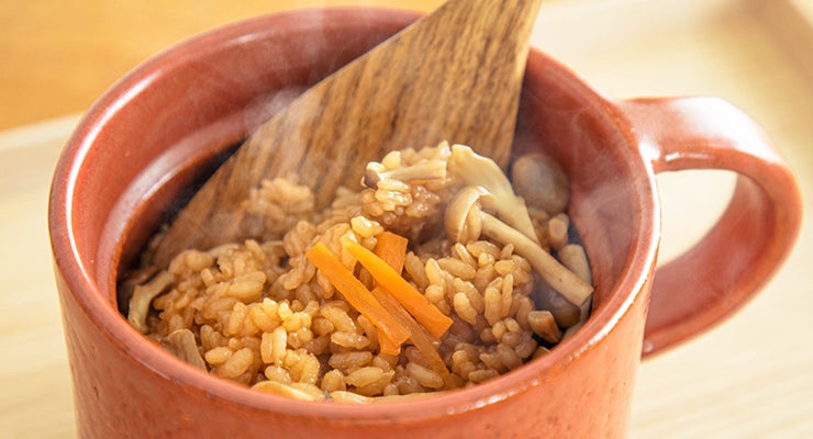 有田焼】毎日簡単土鍋ごはん！火加減要らずほったらかしで「料亭の炊き
