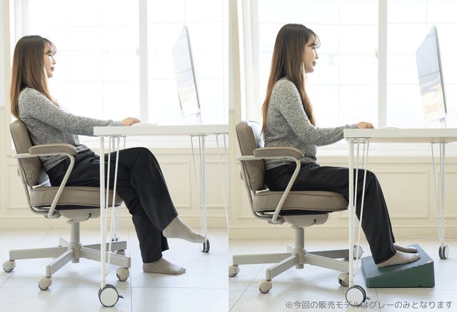 あしもと岩盤浴 BOTTOOM】ノーベル賞素材使用！冬の足もと暖房の決定版