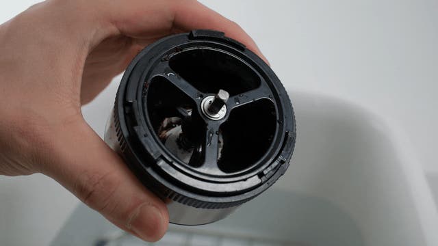 家事の頼れる相棒】見えない汚れもスッキリ落とすマルチ超音波洗浄機