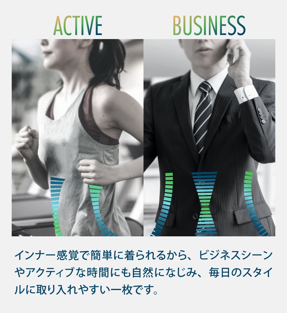 背中アーチで美姿勢を手に入れる！ラクで美しい、理想の姿勢を今すぐ