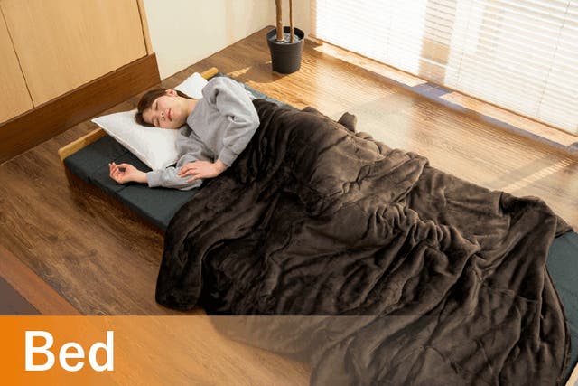 驚きの最薄10cm！お部屋の空間を有効活用。進化したアコーディオン