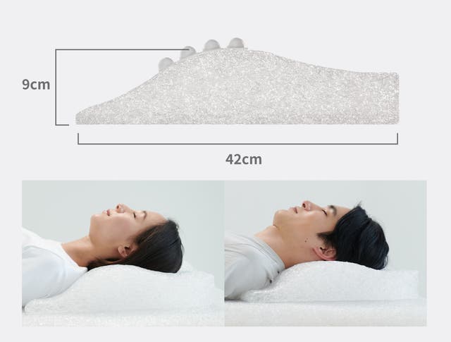 フィラメント・川島悠希】首の筋肉のコリをほぐし理想のアーチへ