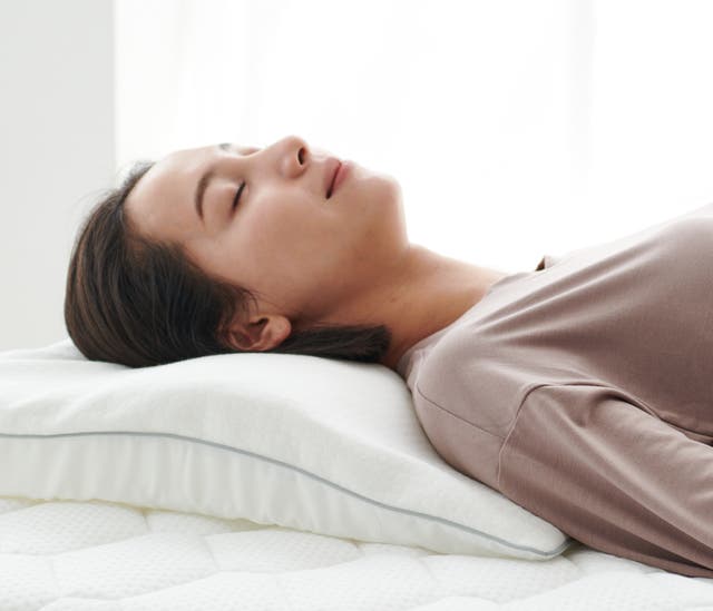 フィラメント・川島悠希】首の筋肉のコリをほぐし理想のアーチへ