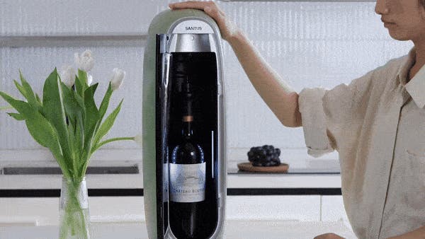 ソムリエが「開けたての味2週間キープ」を認めた｜ワイン好き神