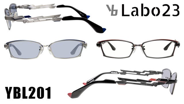 日常に「非日常」を！近未来的デザインのサングラス｜マクアケ