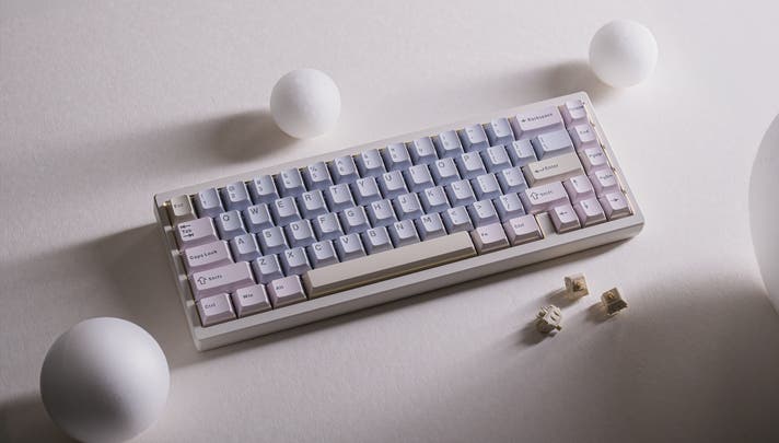 WOB第三弾｜65％に凝縮された、贅沢な響きと心地よさ「ZEN65