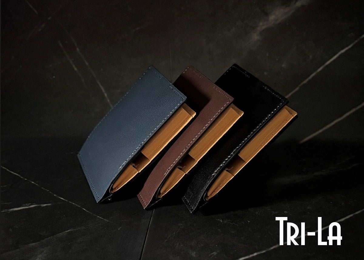 0.42秒の衝撃。機能美が光る匠の技と、建築発想による“速さ”に特化した