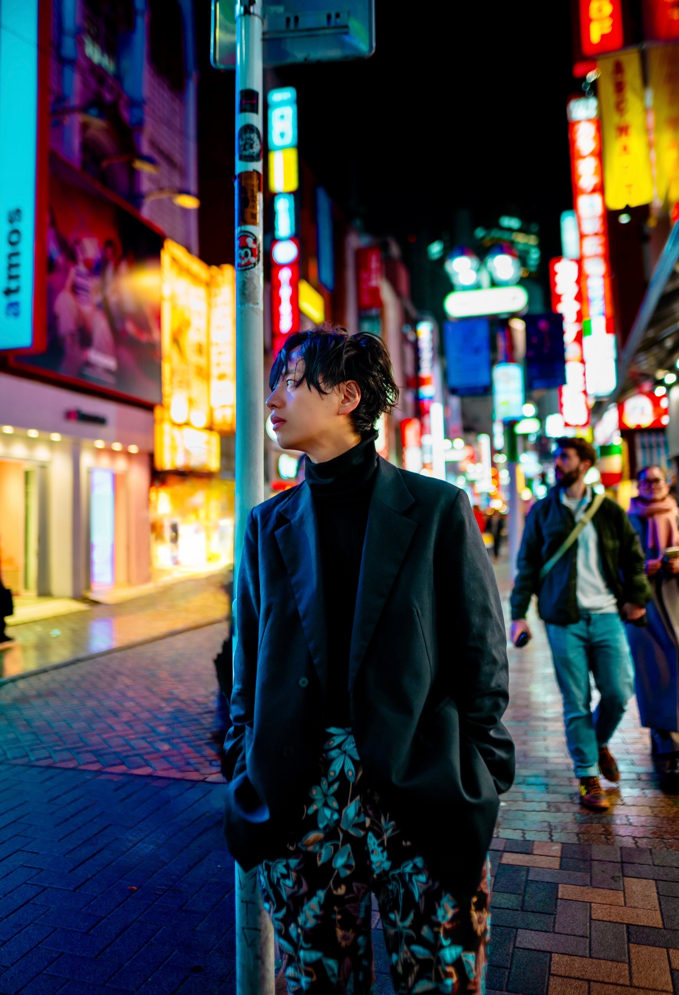 次世代高機能素材】世界で評価される最高峰素材を日常に。働く大人の