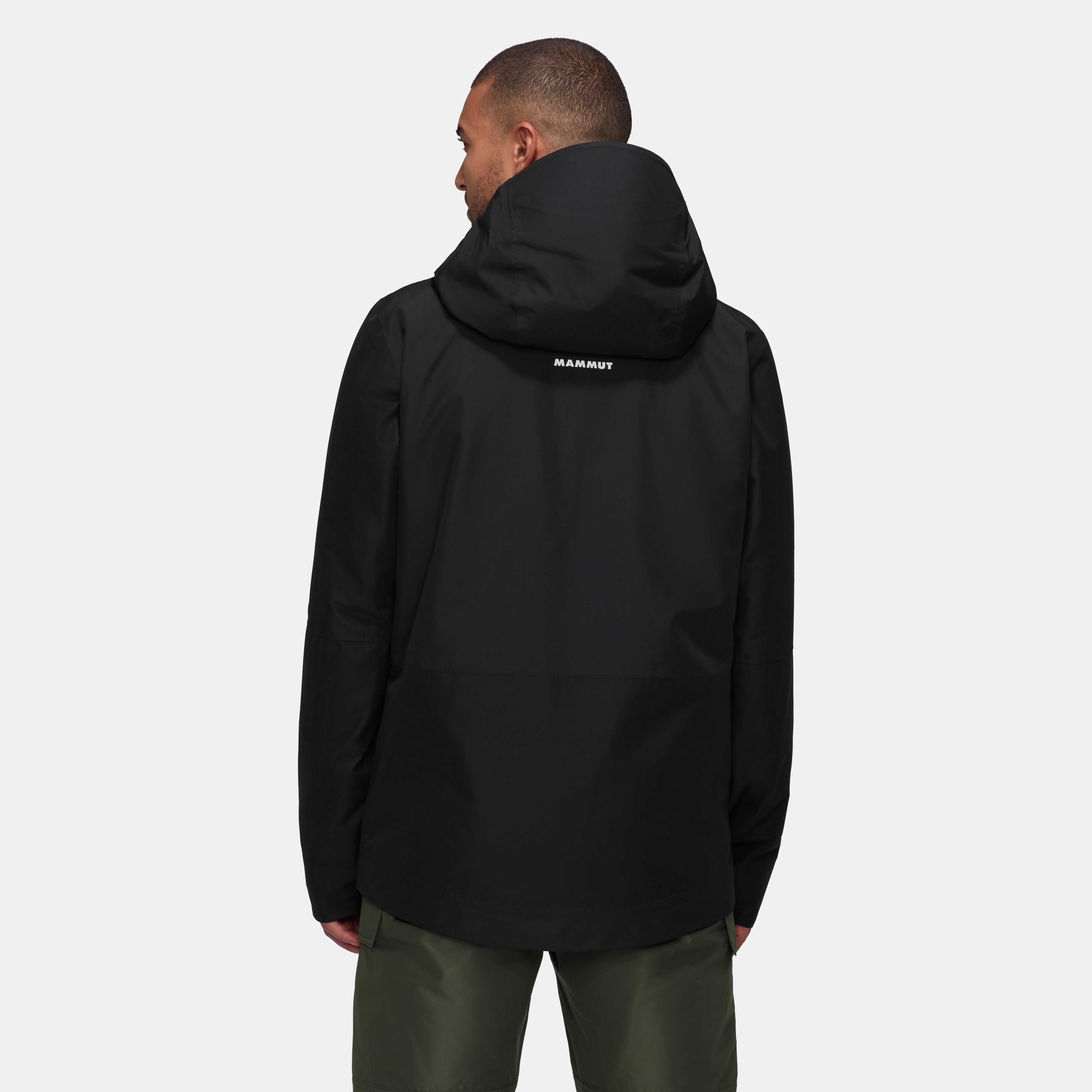 Fall Line HS Thermo Hooded Jacket Men | Mammut