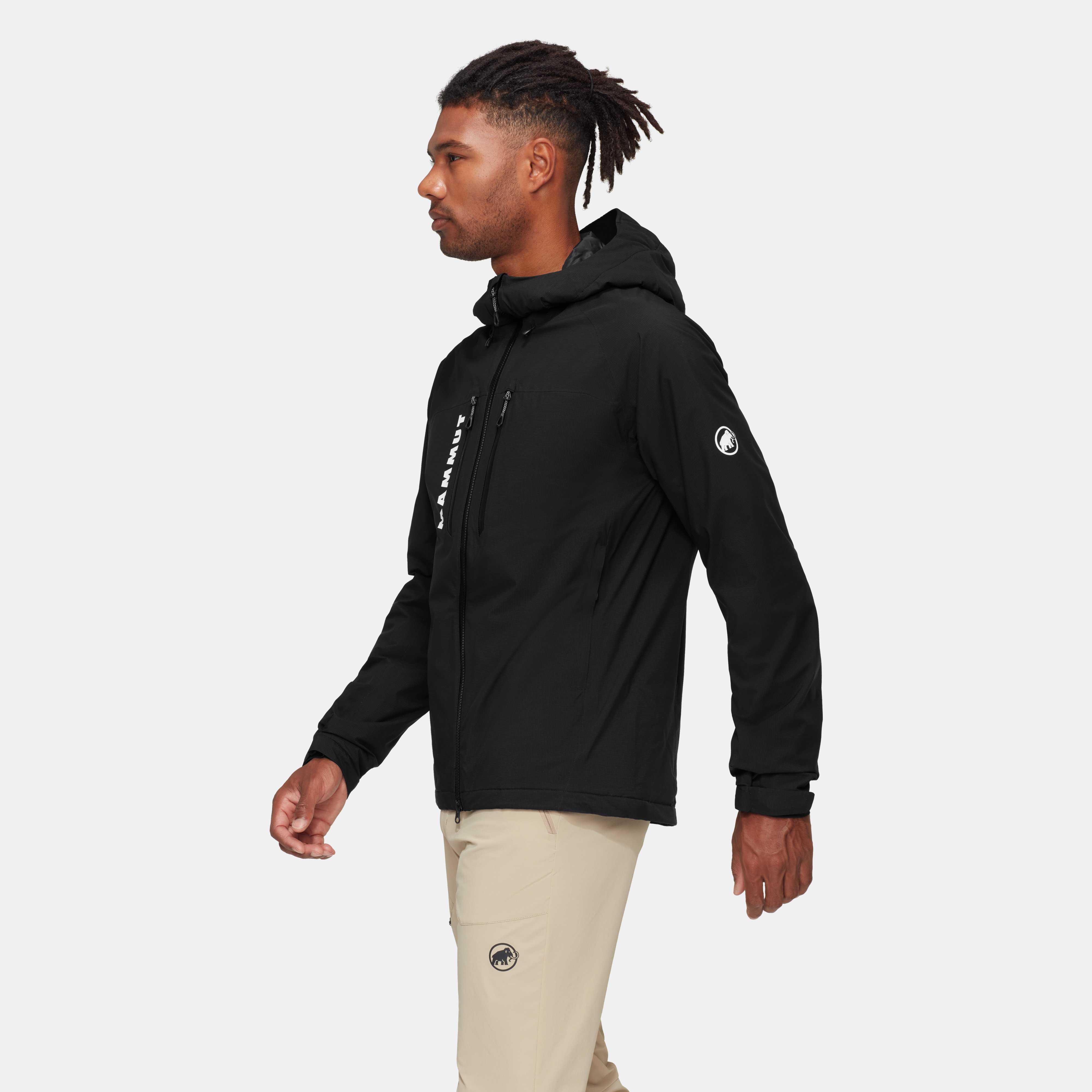 Freeflight HS Thermo Hooded Jacket Men | Mammut