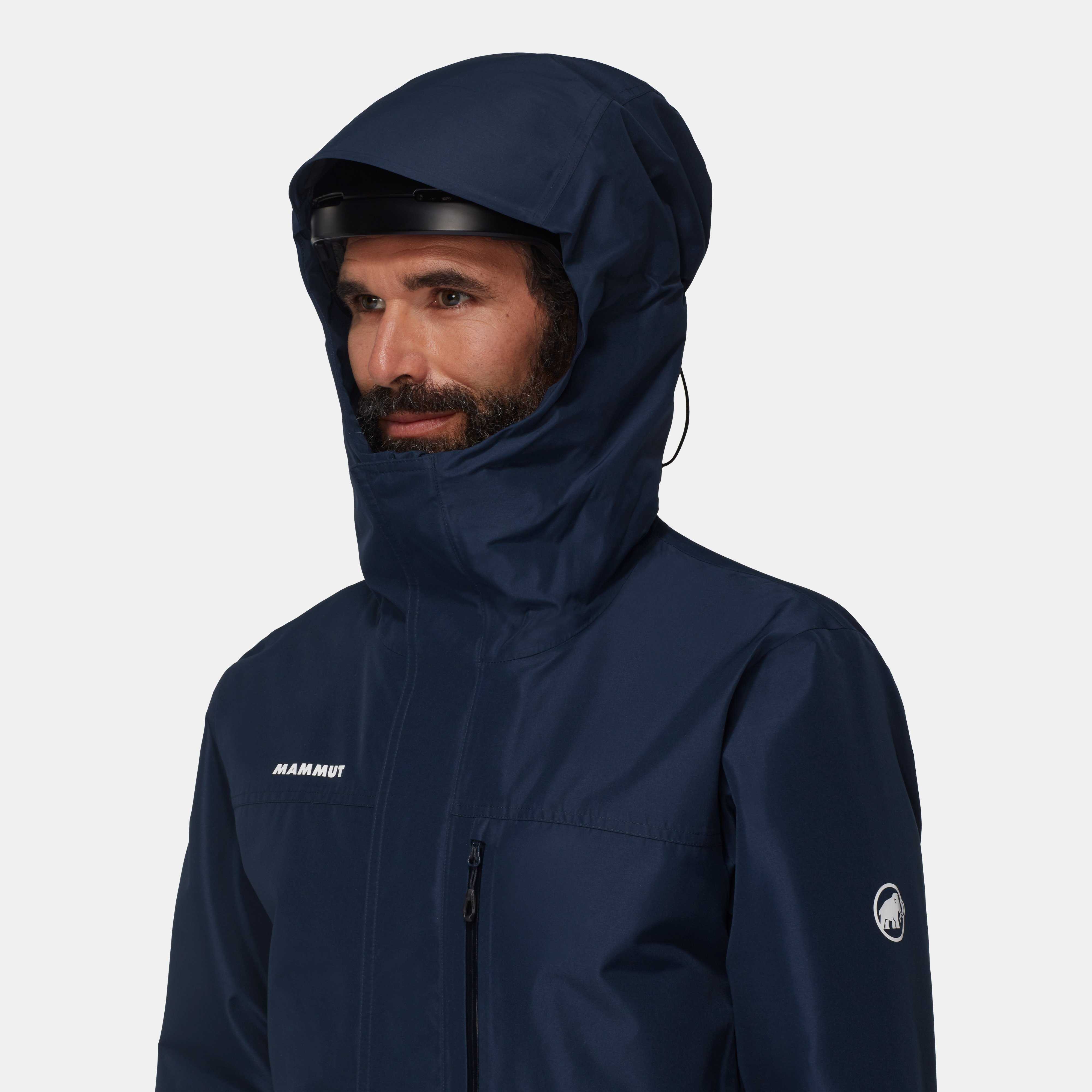 Fall Line HS Thermo Hooded Jacket Men | Mammut