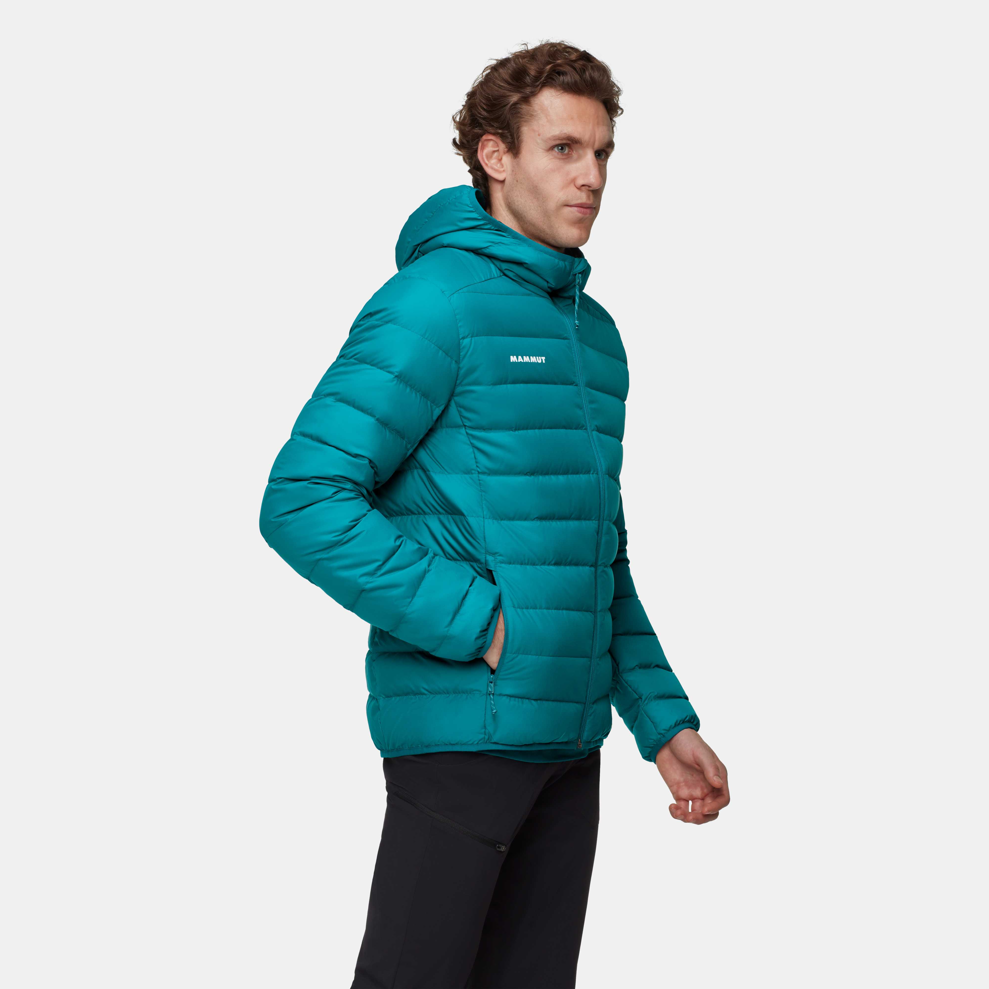 Waymarker IN Hooded Jacket Men | Mammut