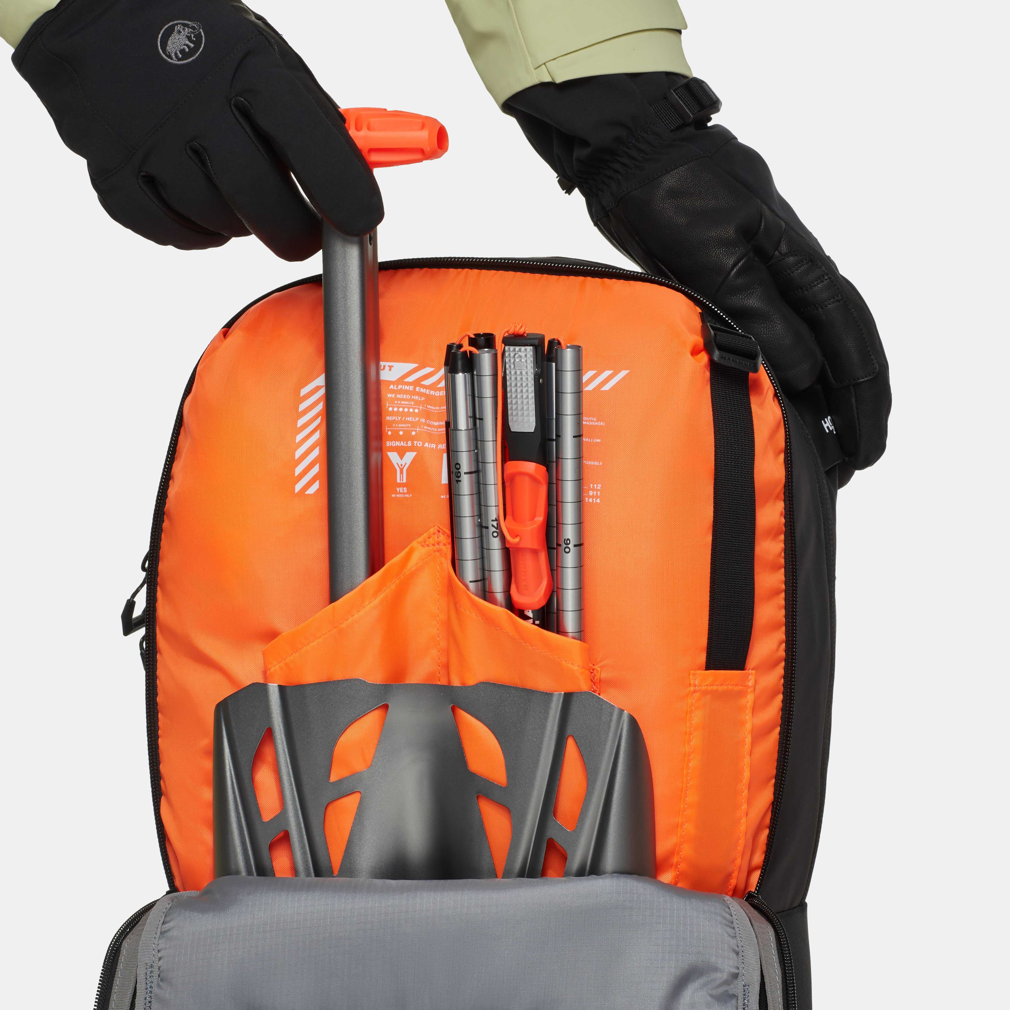 Nirvana 35 Women | Mammut