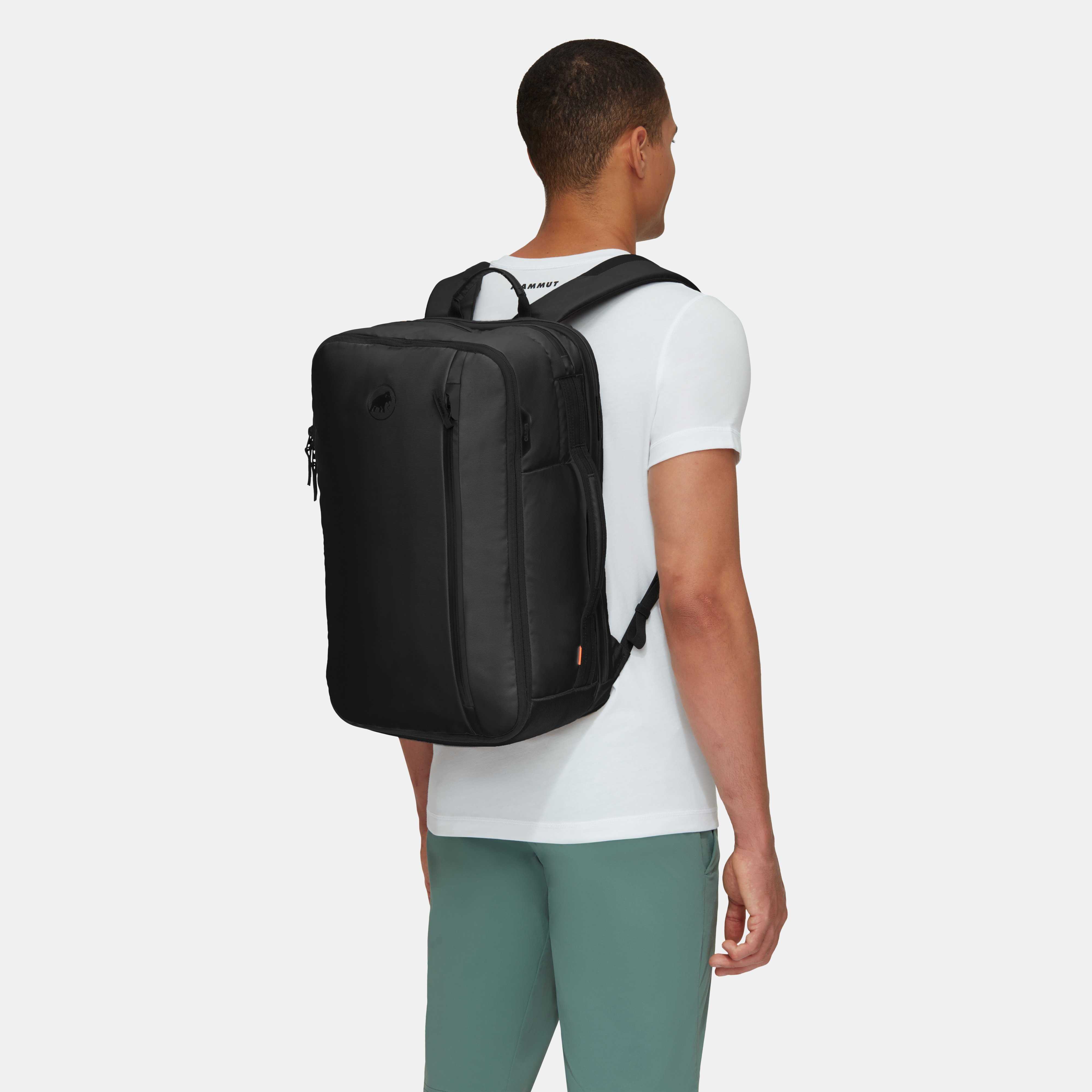 Seon Transporter 25 | Mammut