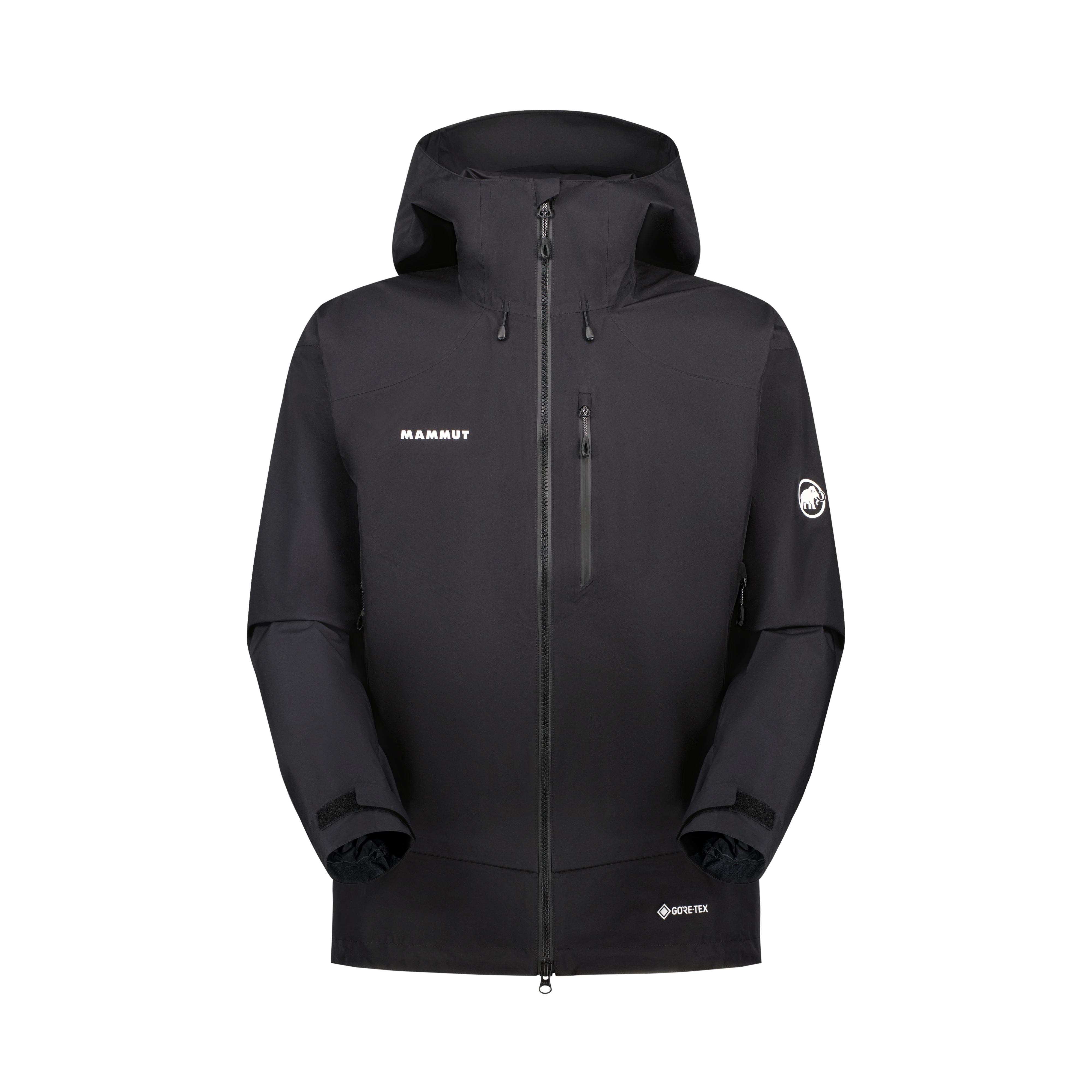 Ayako Pro 2.0 HS Hooded Jacket AF Men | Mammut