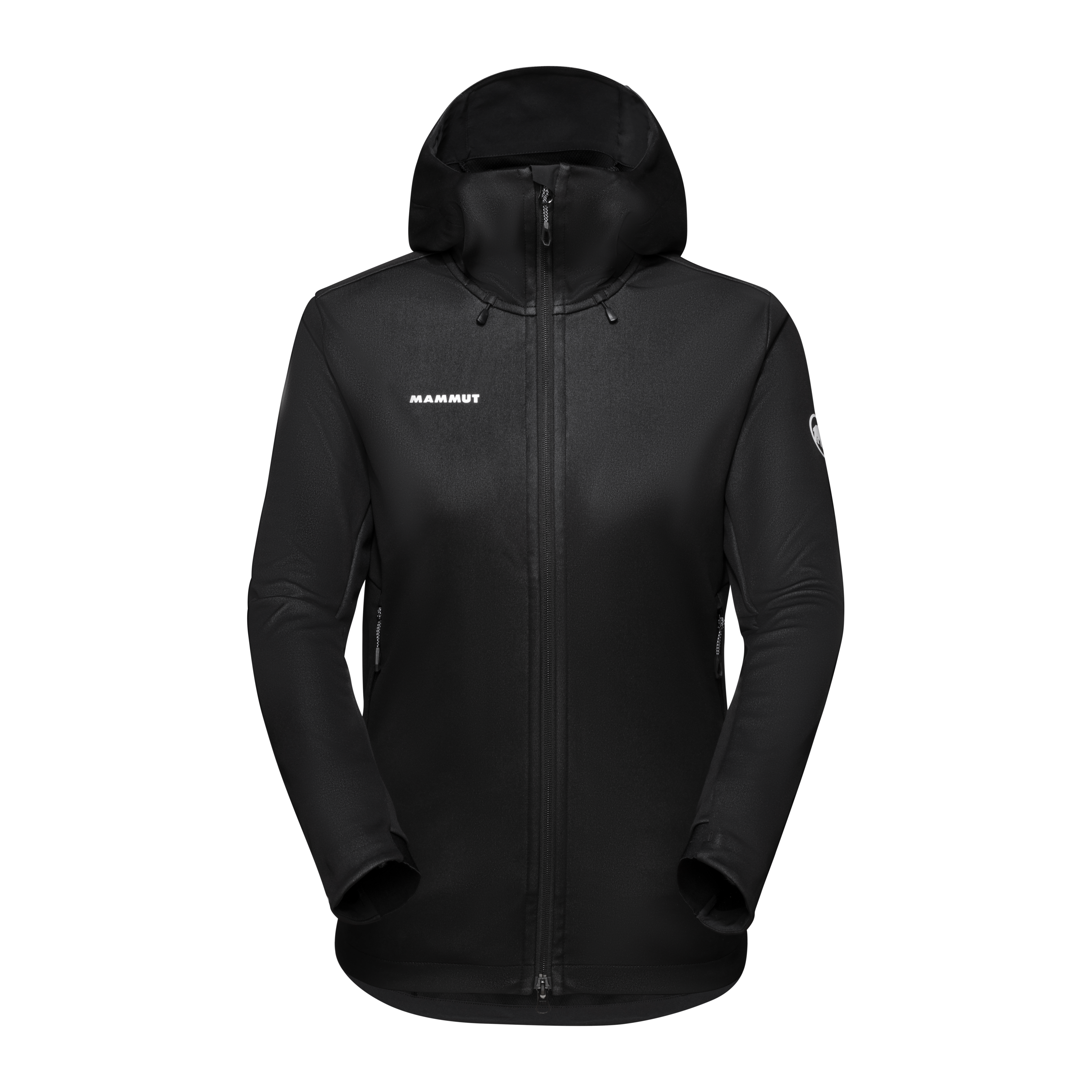 Ultimate VII SO Hooded Jacket Women | Mammut