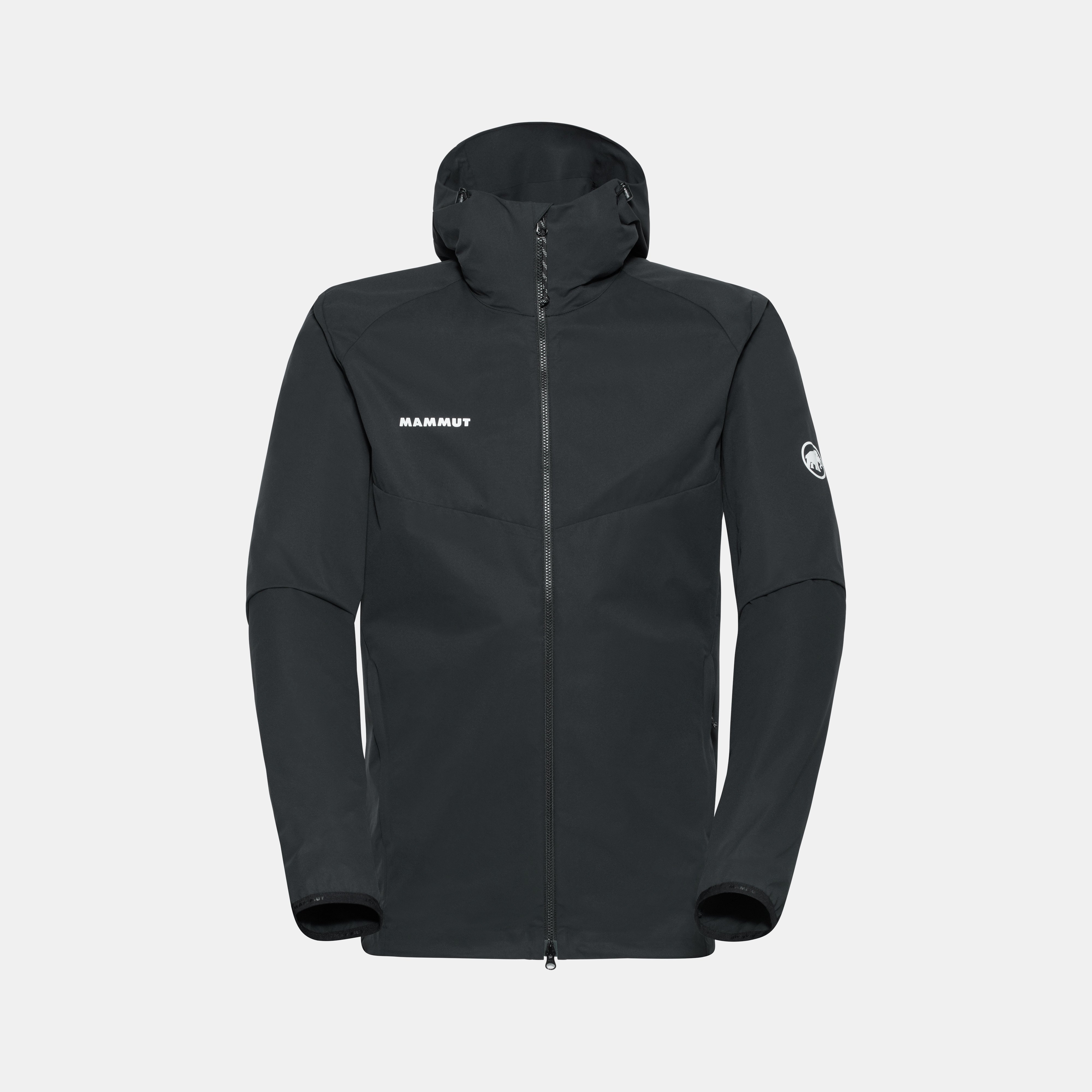 GRANITE SO Hooded Jacket Men | Mammut