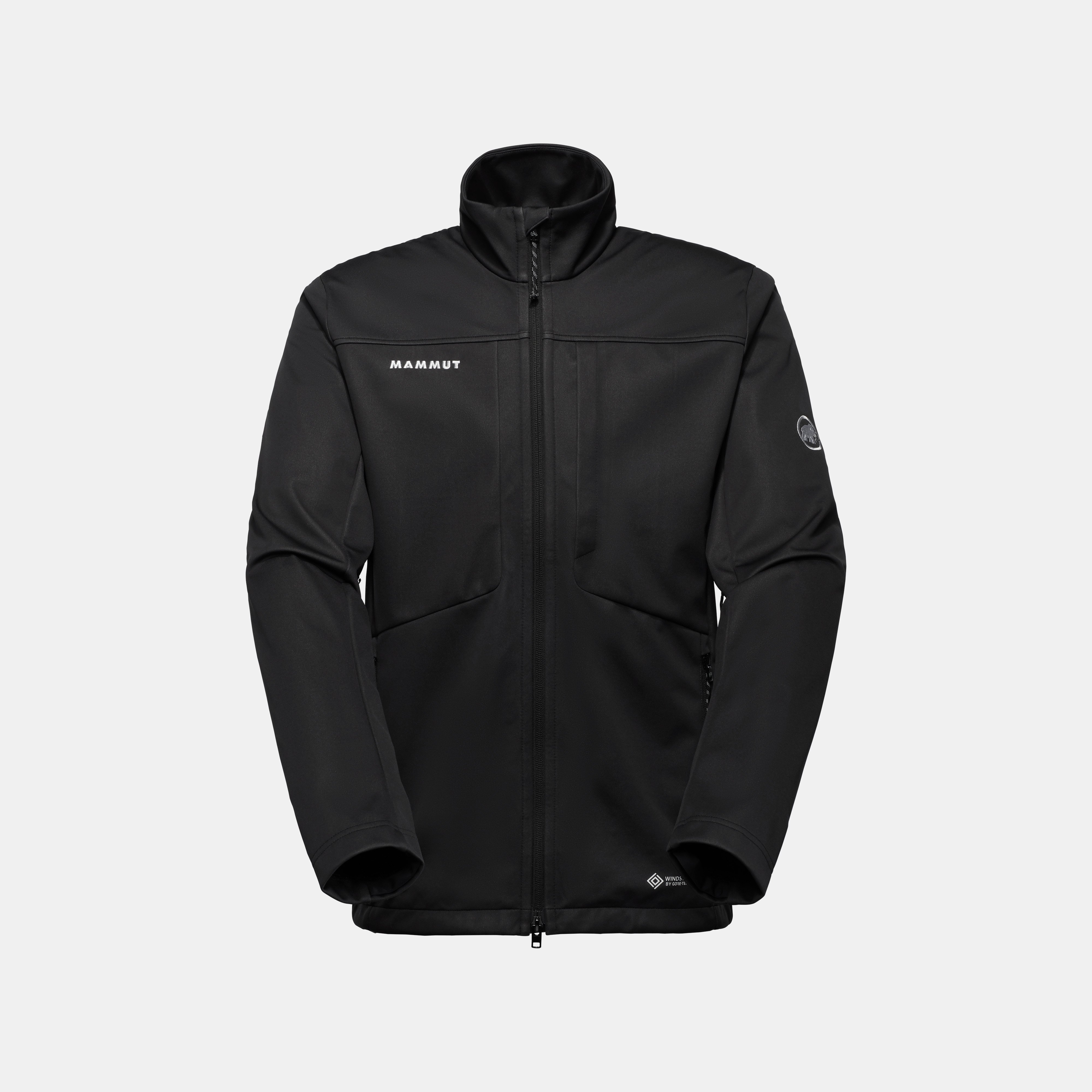 Aenergy WB Hooded Jacket Men | Mammut