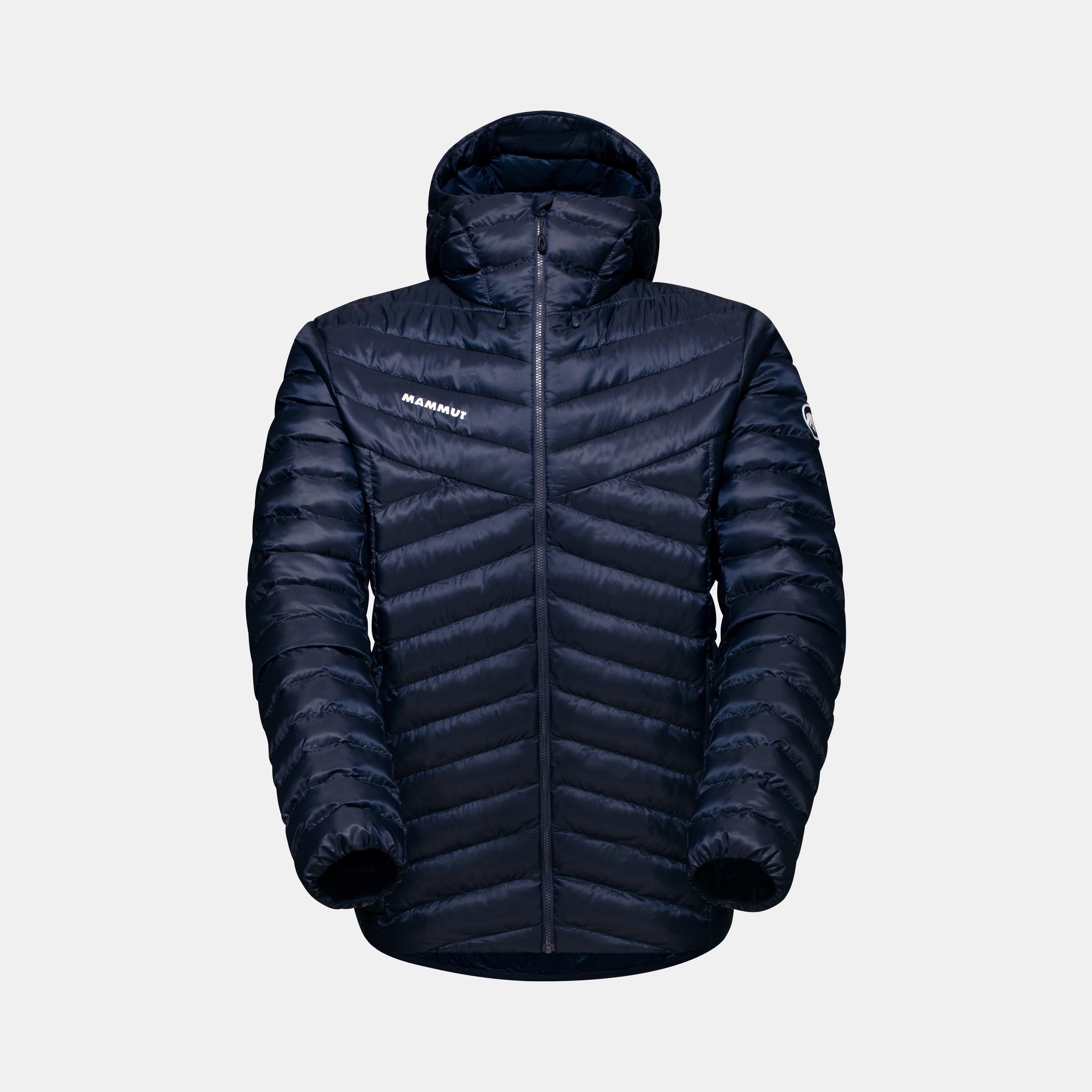 Albula IN Hooded Jacket Men | Mammut