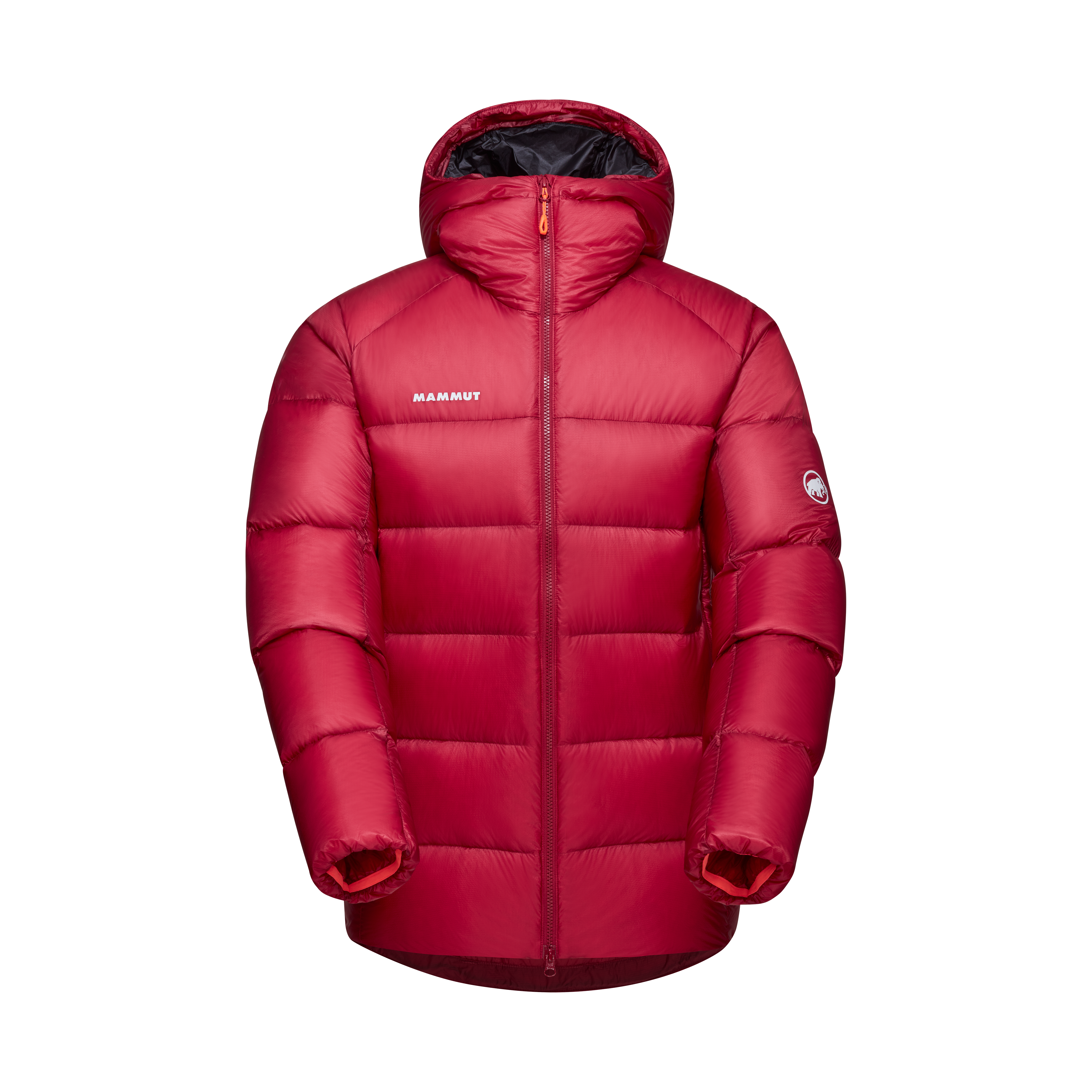 Meron IN Hooded Jacket Men | Mammut