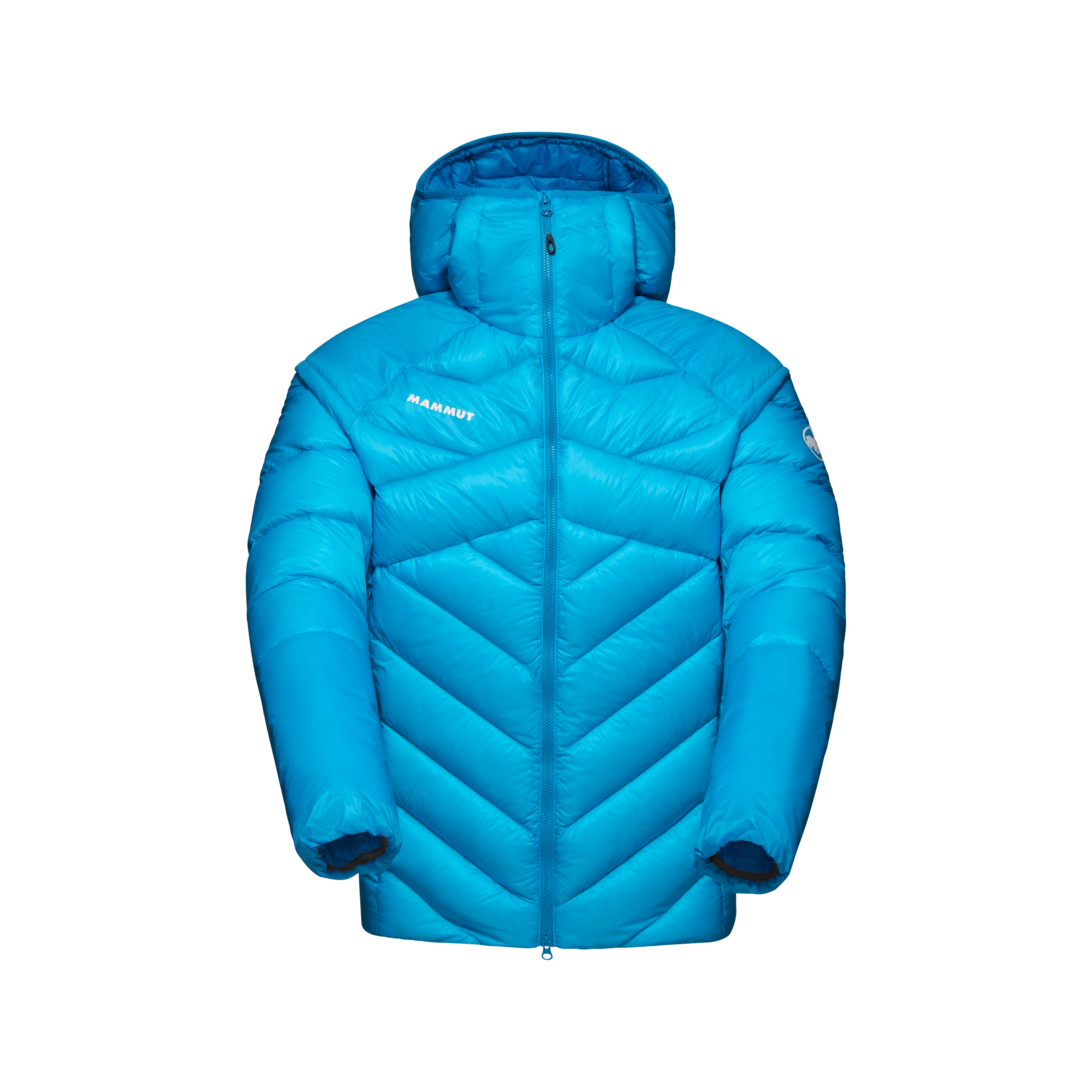 Taiss IN Hooded Jacket Men | Mammut
