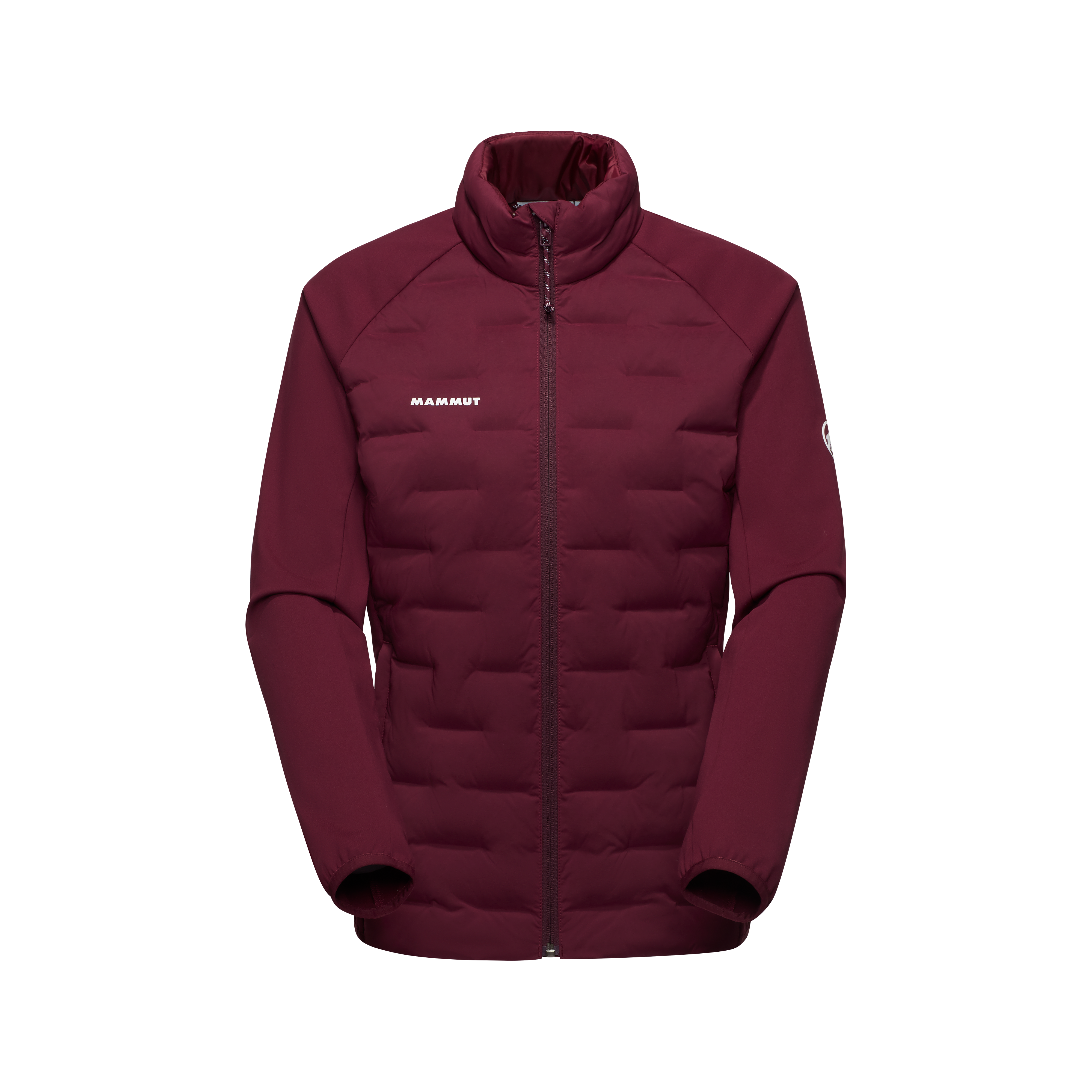 Rime Pro Belay IN Hooded Jacket Women | Mammut