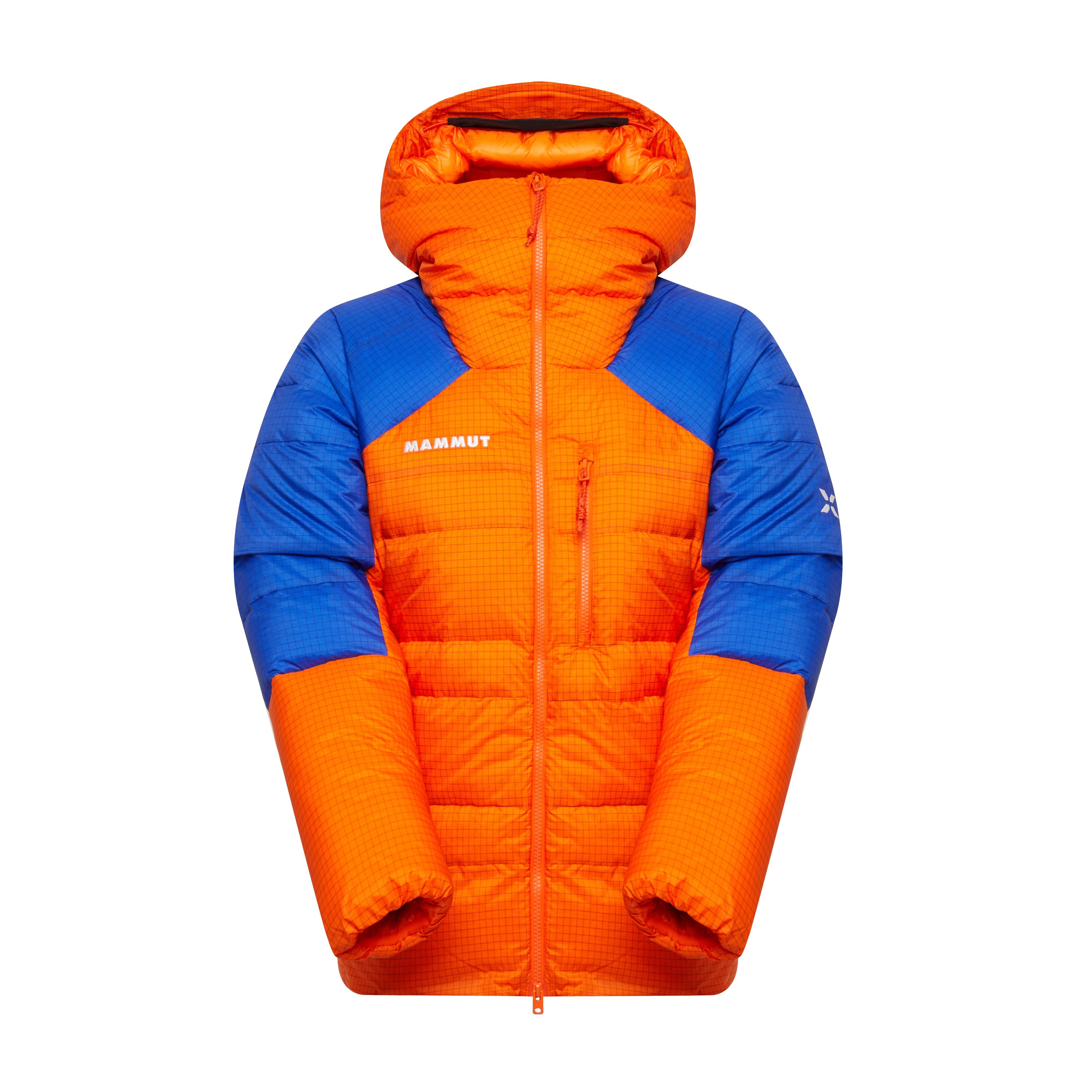 Eiger Nordwand Advanced Down IN Hooded Jacket Women | Mammut