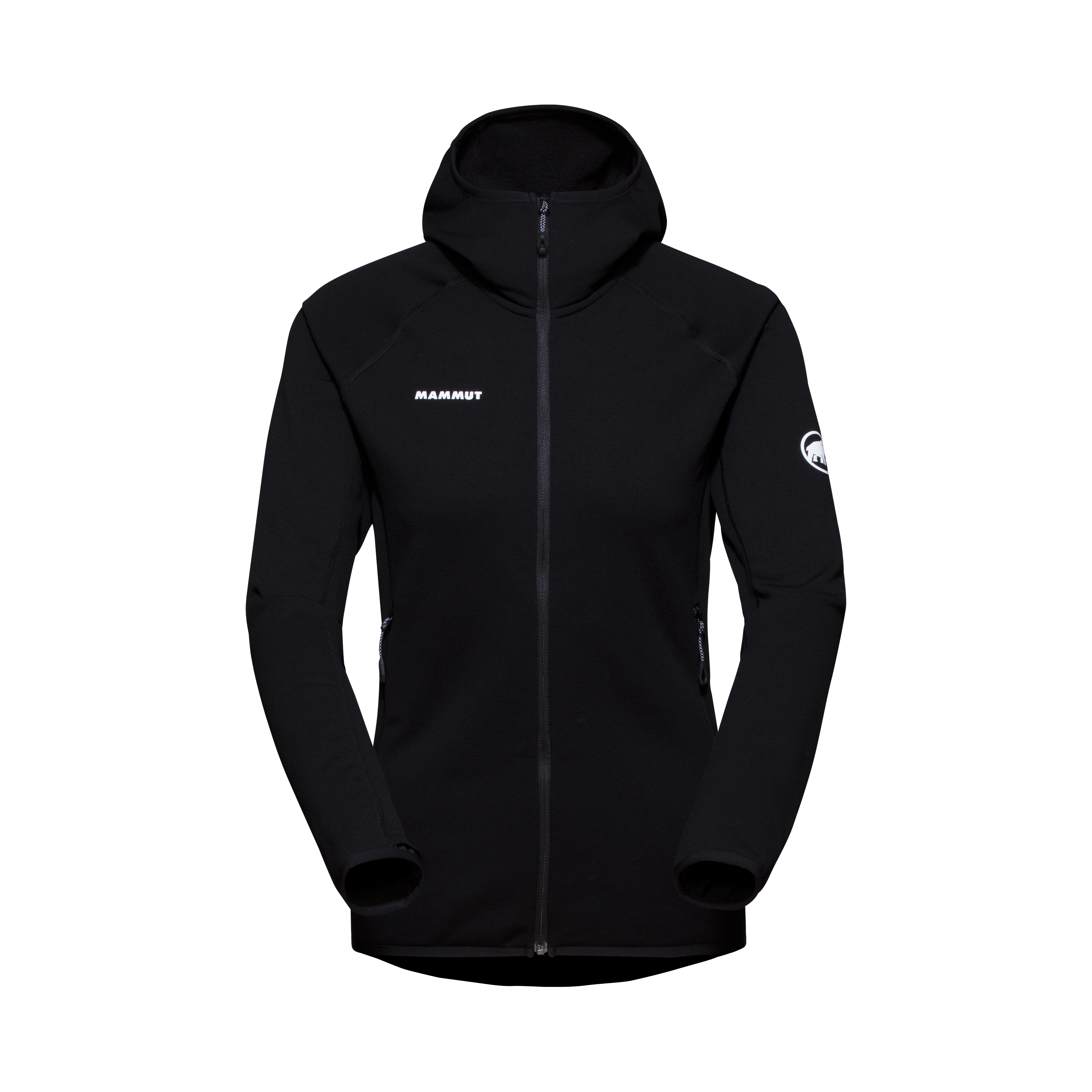 Rime Light IN Hybrid Hooded Jacket Women | Mammut