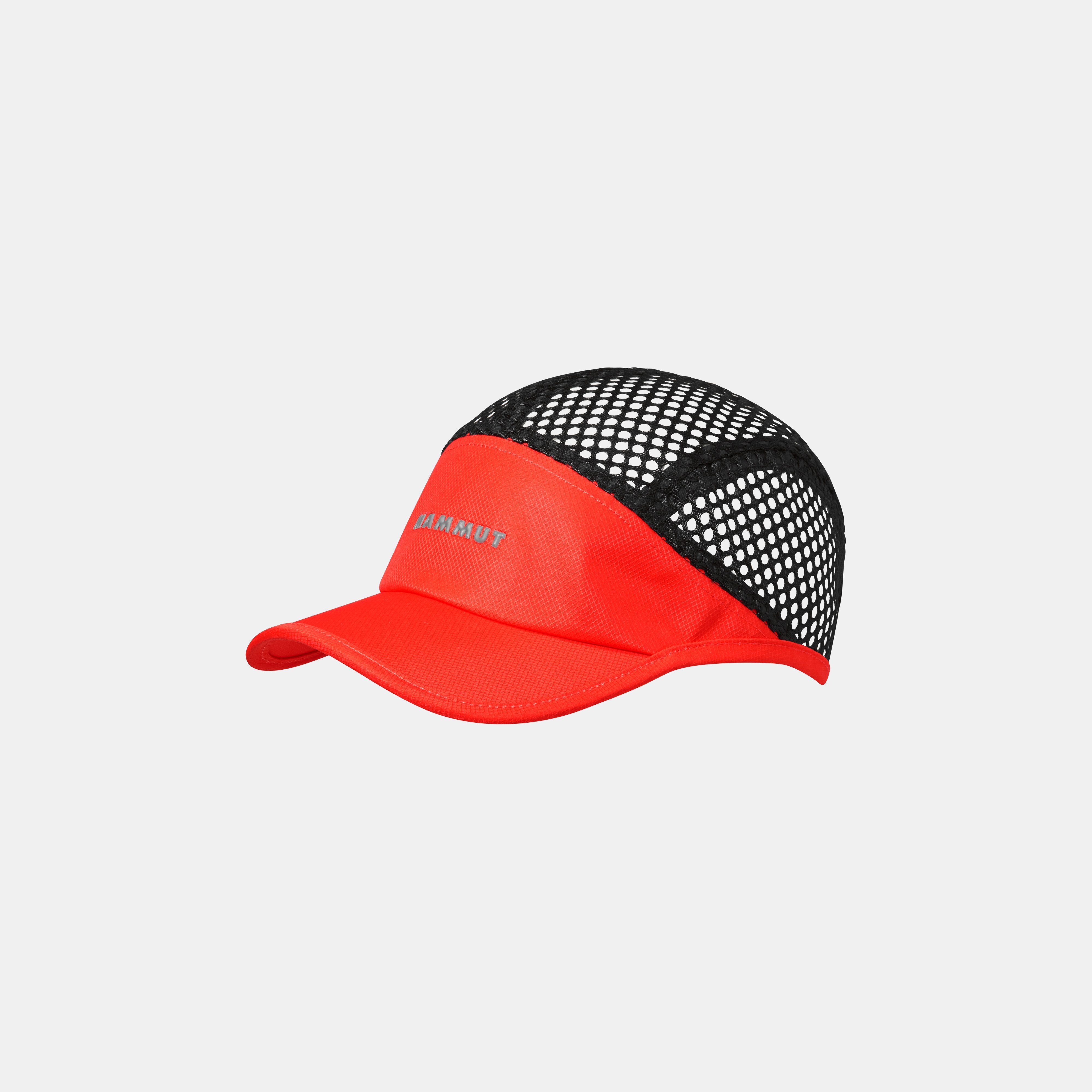Baseball Mesh Cap | Mammut