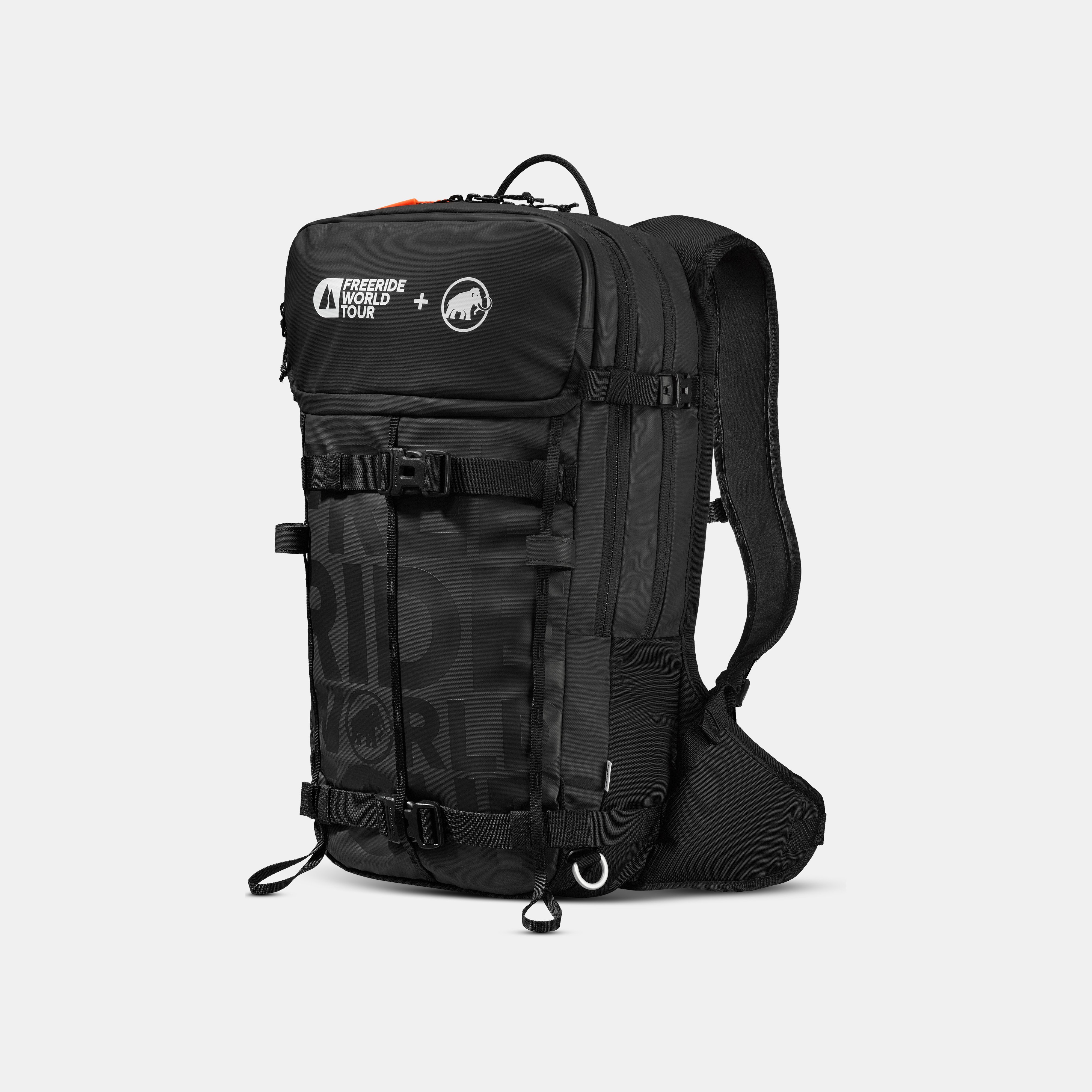 Nirvana 22 FWT | Mammut