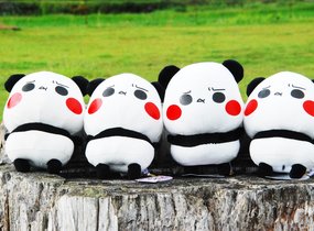 パンダさん工房のプロフィール | minne 国内最大級のハンドメイド