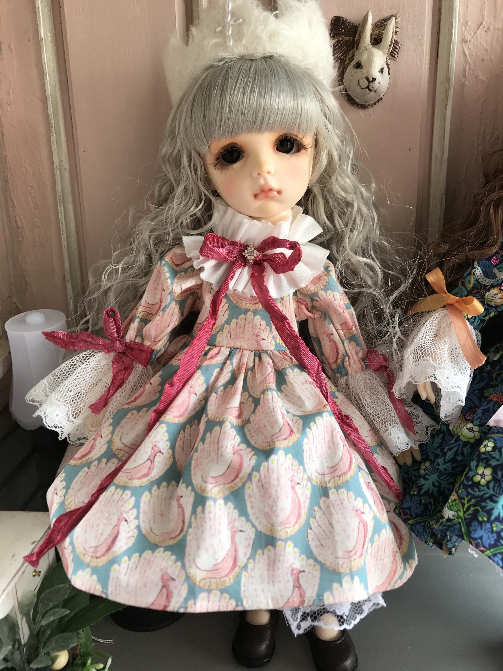 imda - 着せ替え服の人気通販 | minne byGMOペパボ 国内最大級の