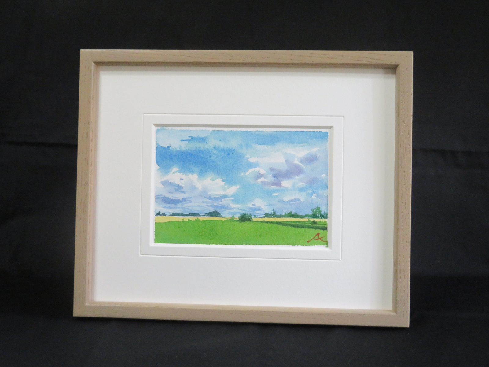 食べ物の色鉛筆画（みたらしだんご） - STUDIORIJN'S GALLERY | minne