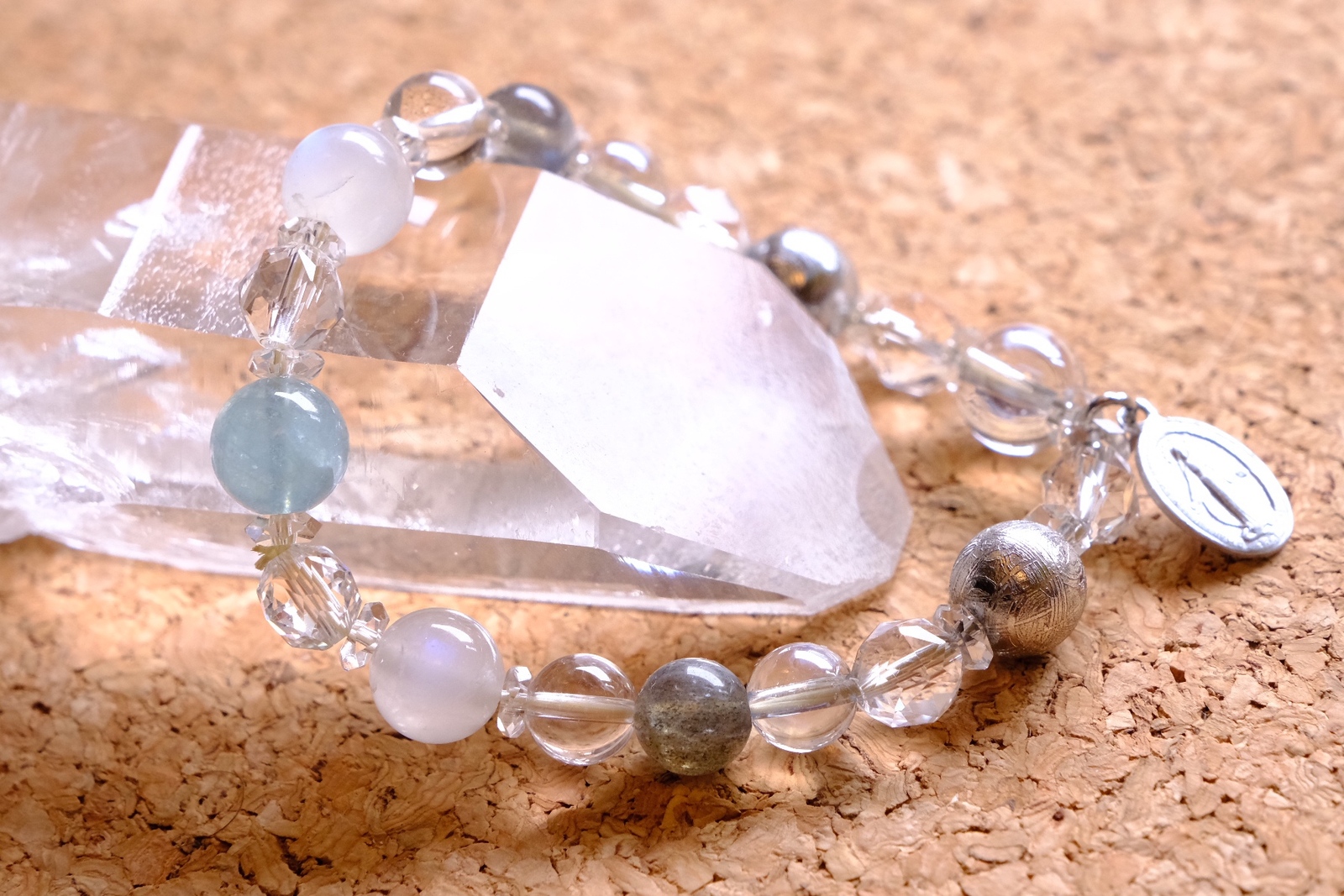 世界にひとつだけ💎オーダーブレスレット💎2万円コース - Healer's