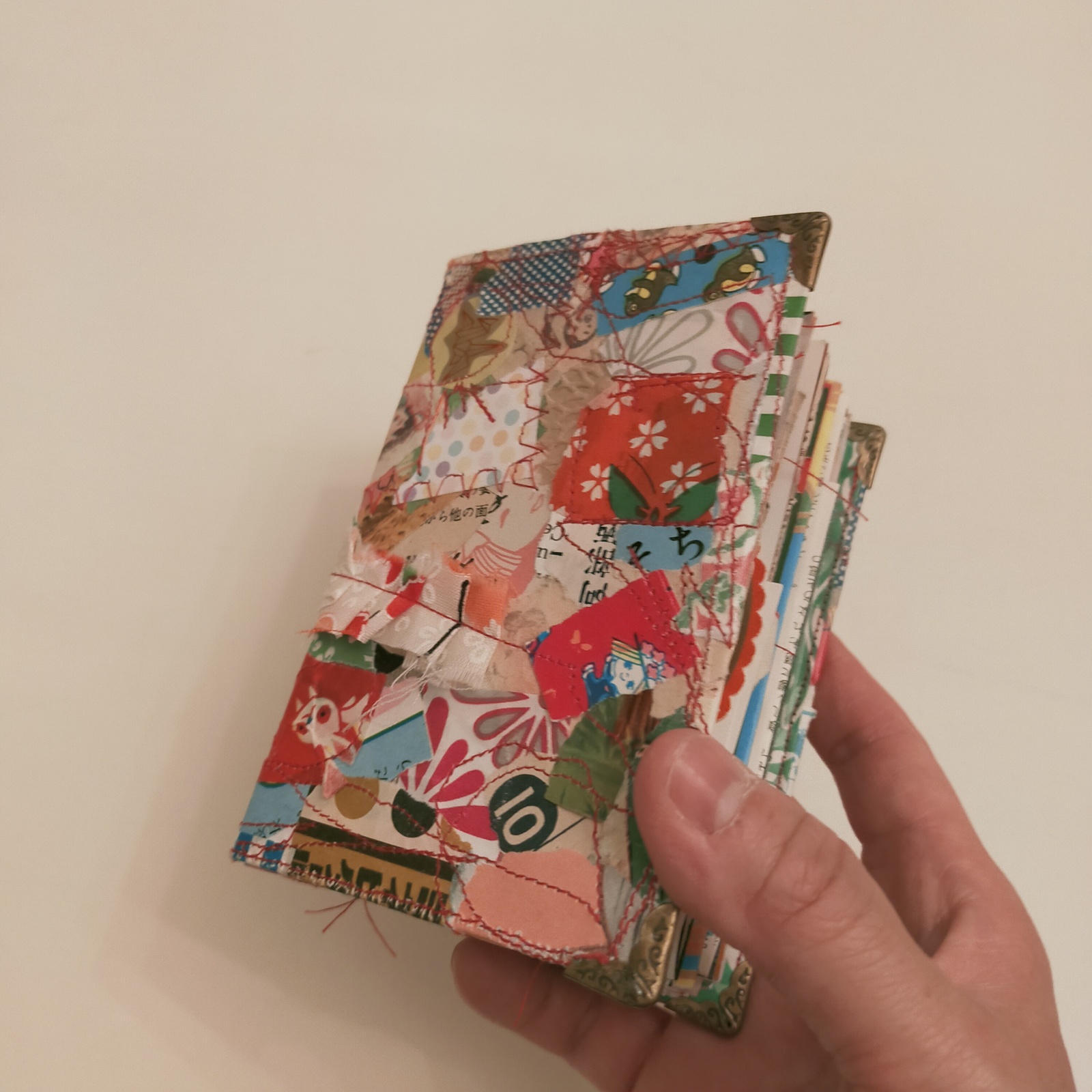 昭和レトロ ジャンクジャーナル - AKIKOSTY'S GALLERY | minne byGMO