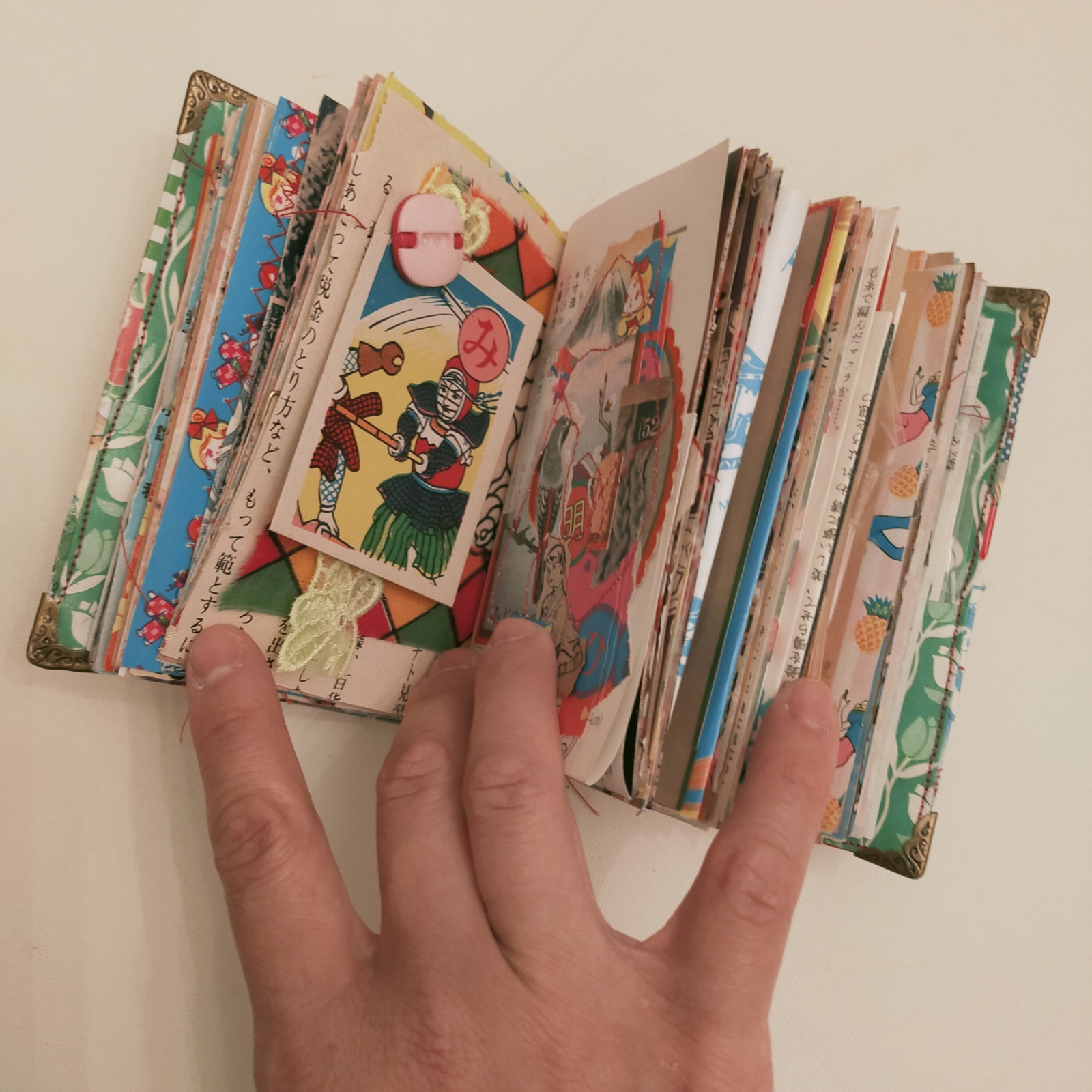 昭和レトロ ジャンクジャーナル - AKIKOSTY'S GALLERY | minne byGMO