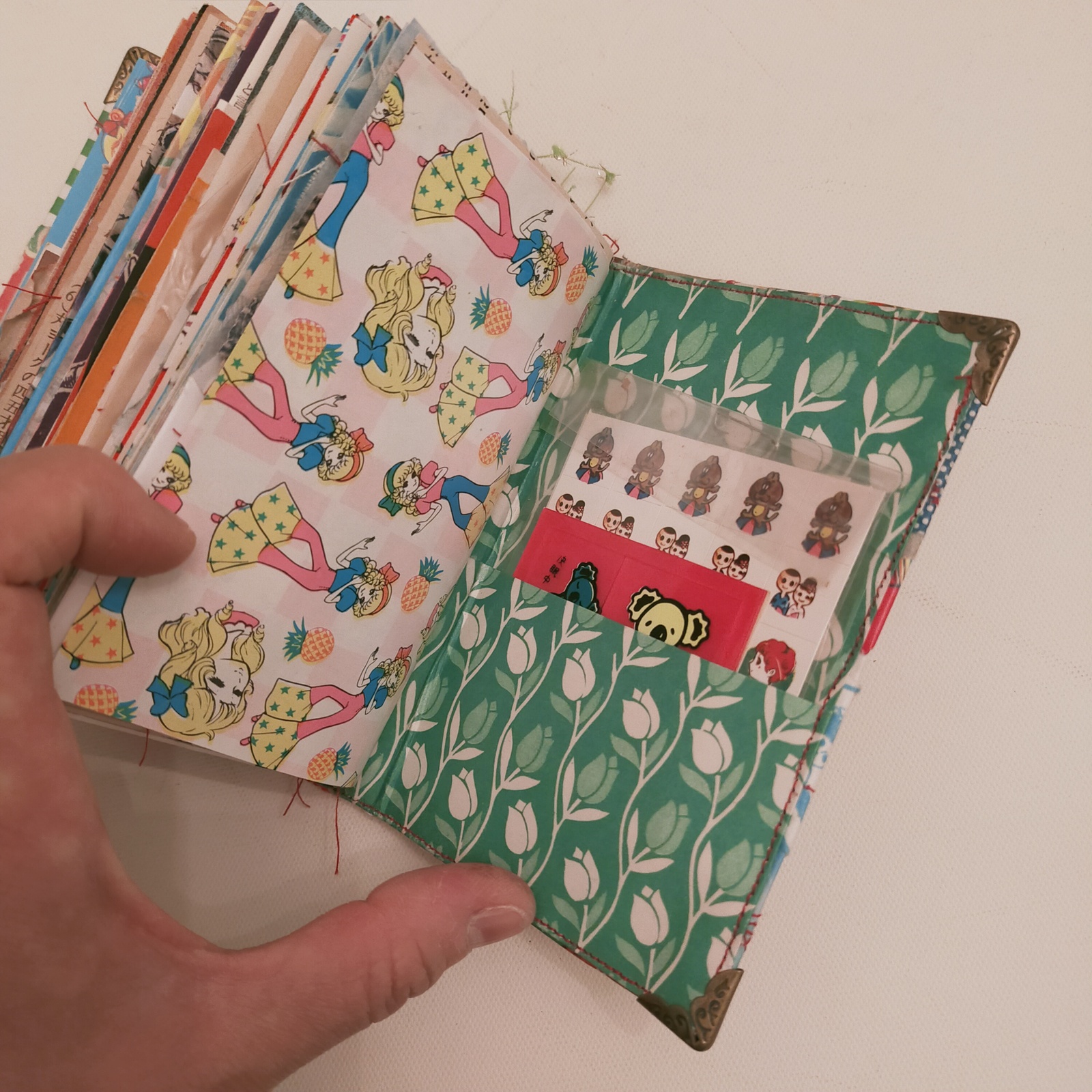 昭和レトロ ジャンクジャーナル - AKIKOSTY'S GALLERY | minne byGMO