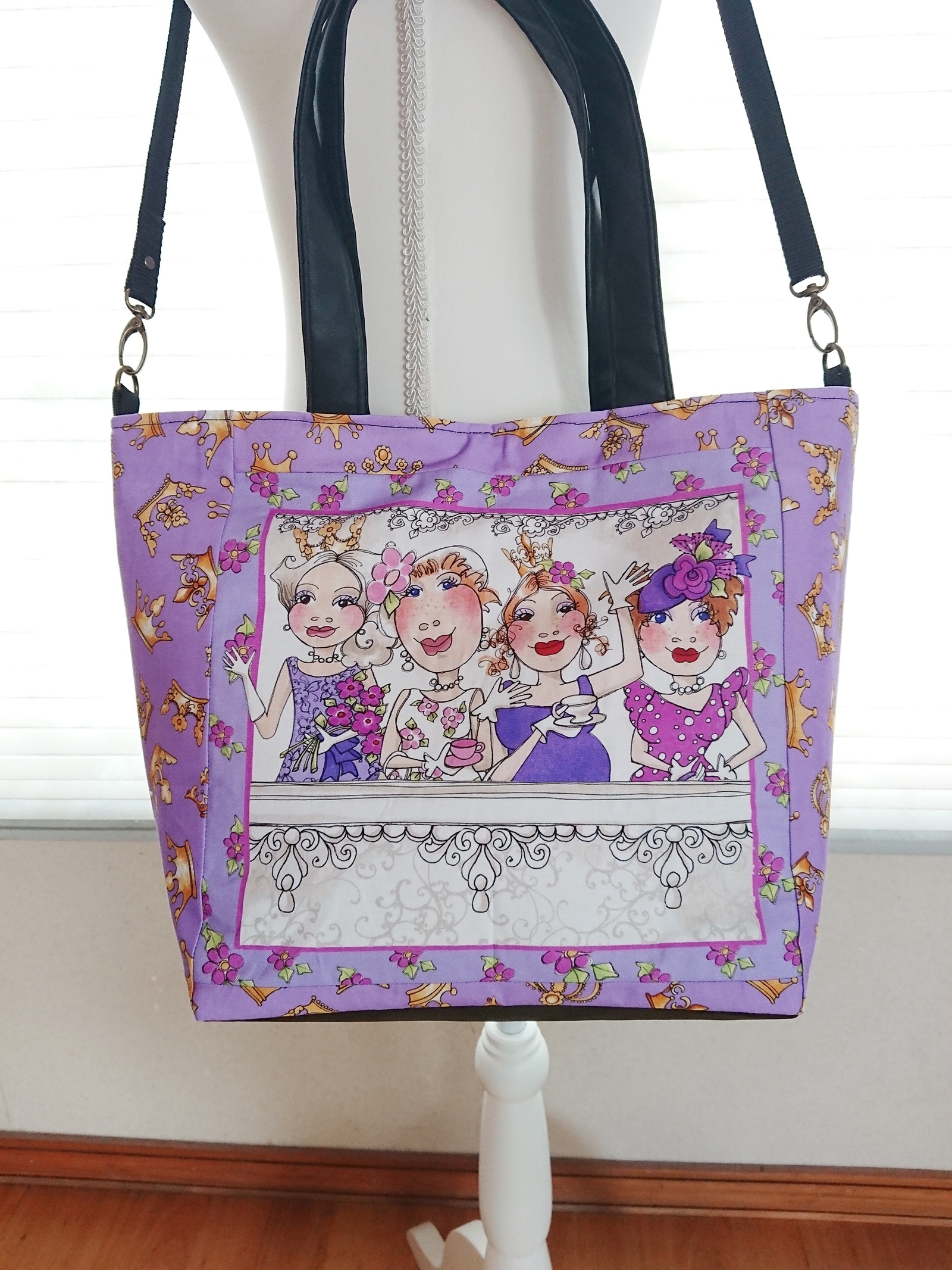 ロラライハリス - トートバッグの人気通販 | minne byGMOペパボ 国内