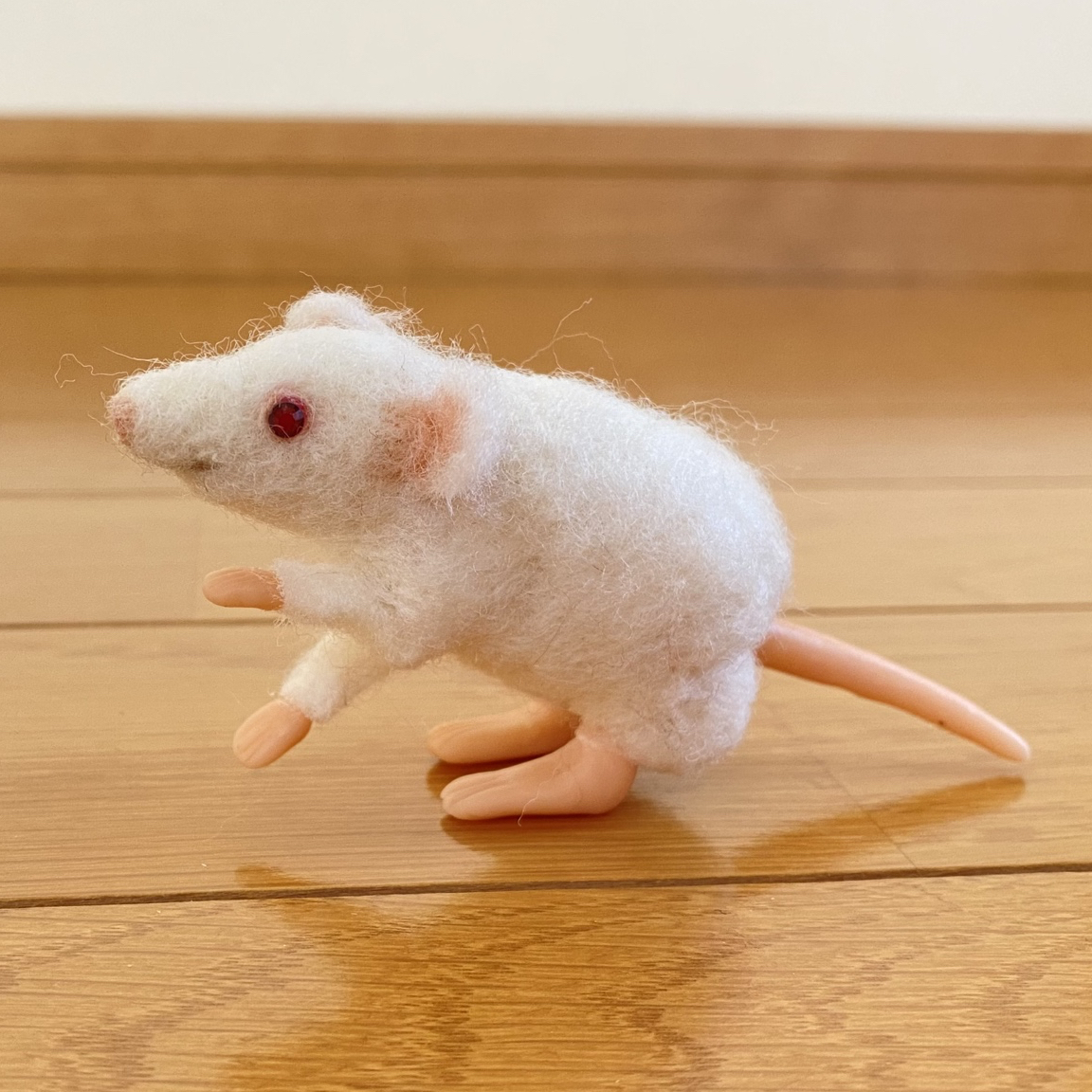 額縁ファンシーラット - うささんの GALLERY | minne byGMOペパボ 国内