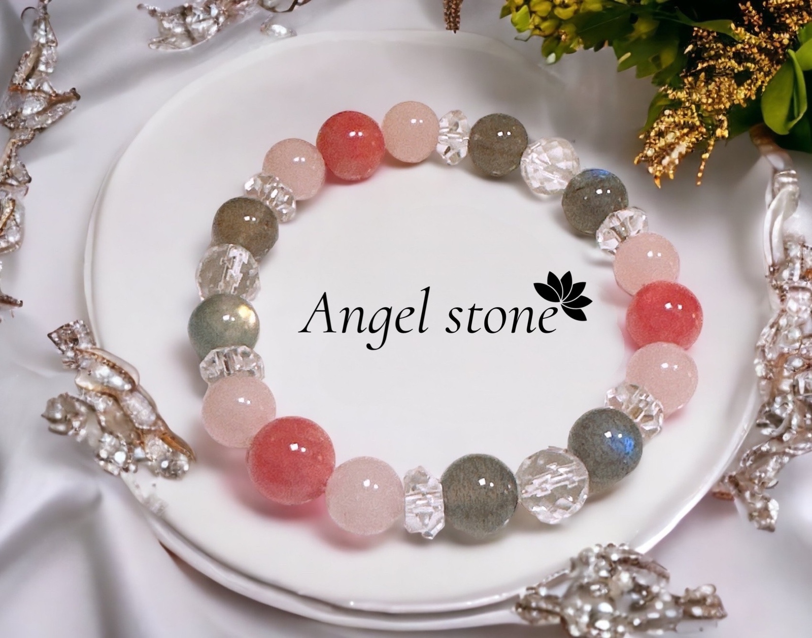 再販【運命の人を引き寄せる 復縁を叶える】インカローズ