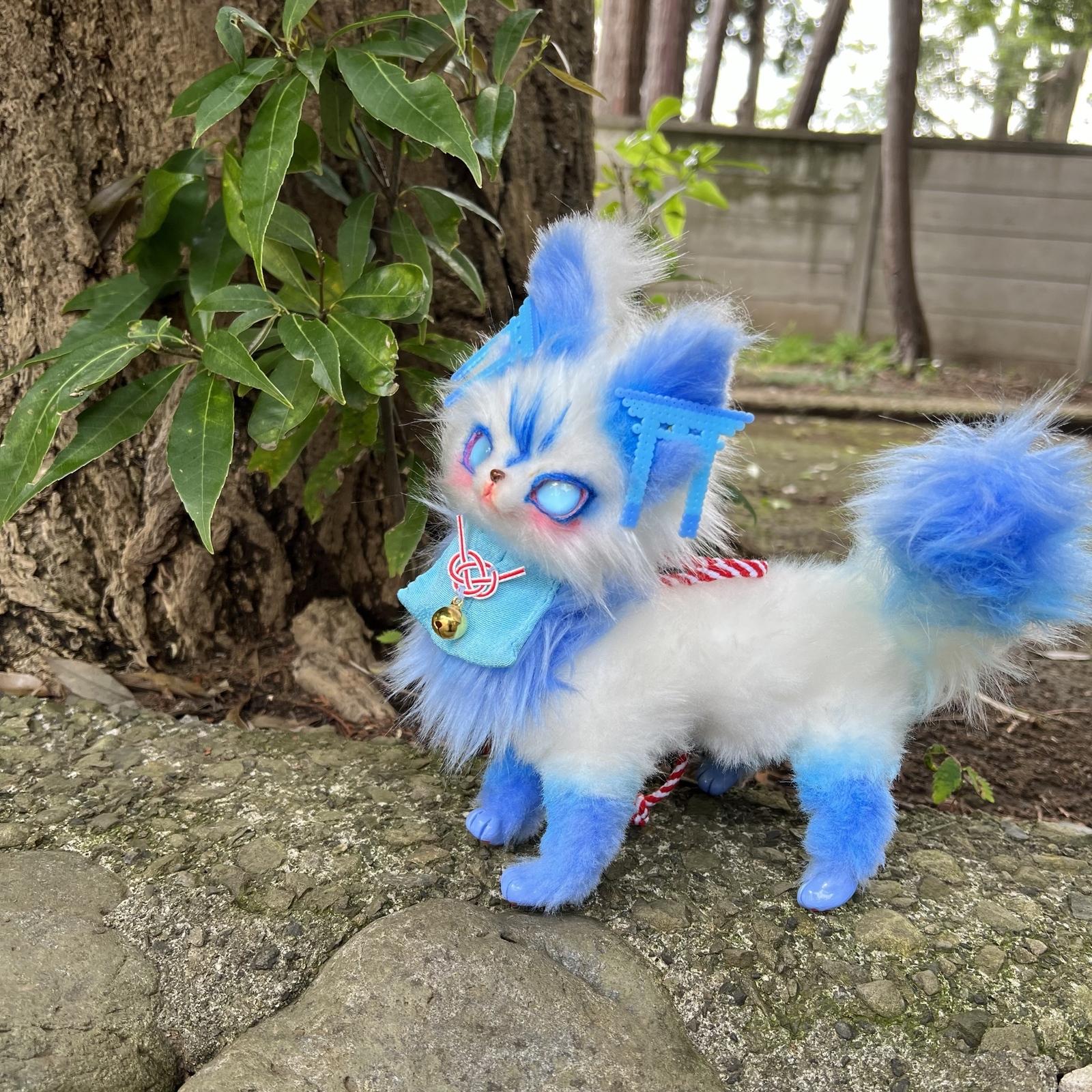 福告幻獣 ぐらしゃん - 幻獣のいる生活 | minne byGMOペパボ 国内最大