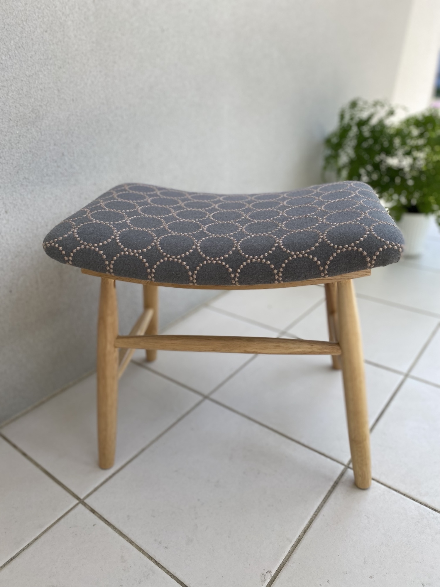 moonさん専用 ミナペルホネン ハンドメイド クラッシュゲート マーク