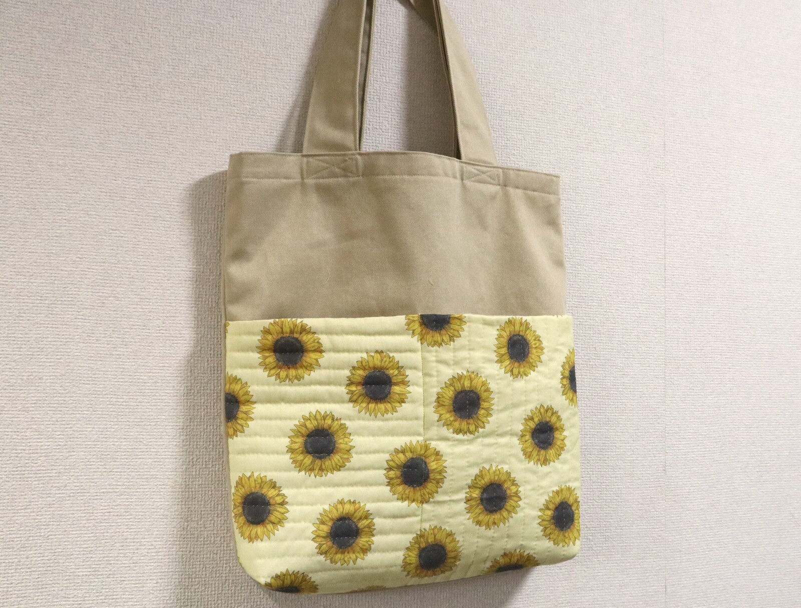 パッチワークキルト - トートバッグの人気通販 | minne byGMOペパボ