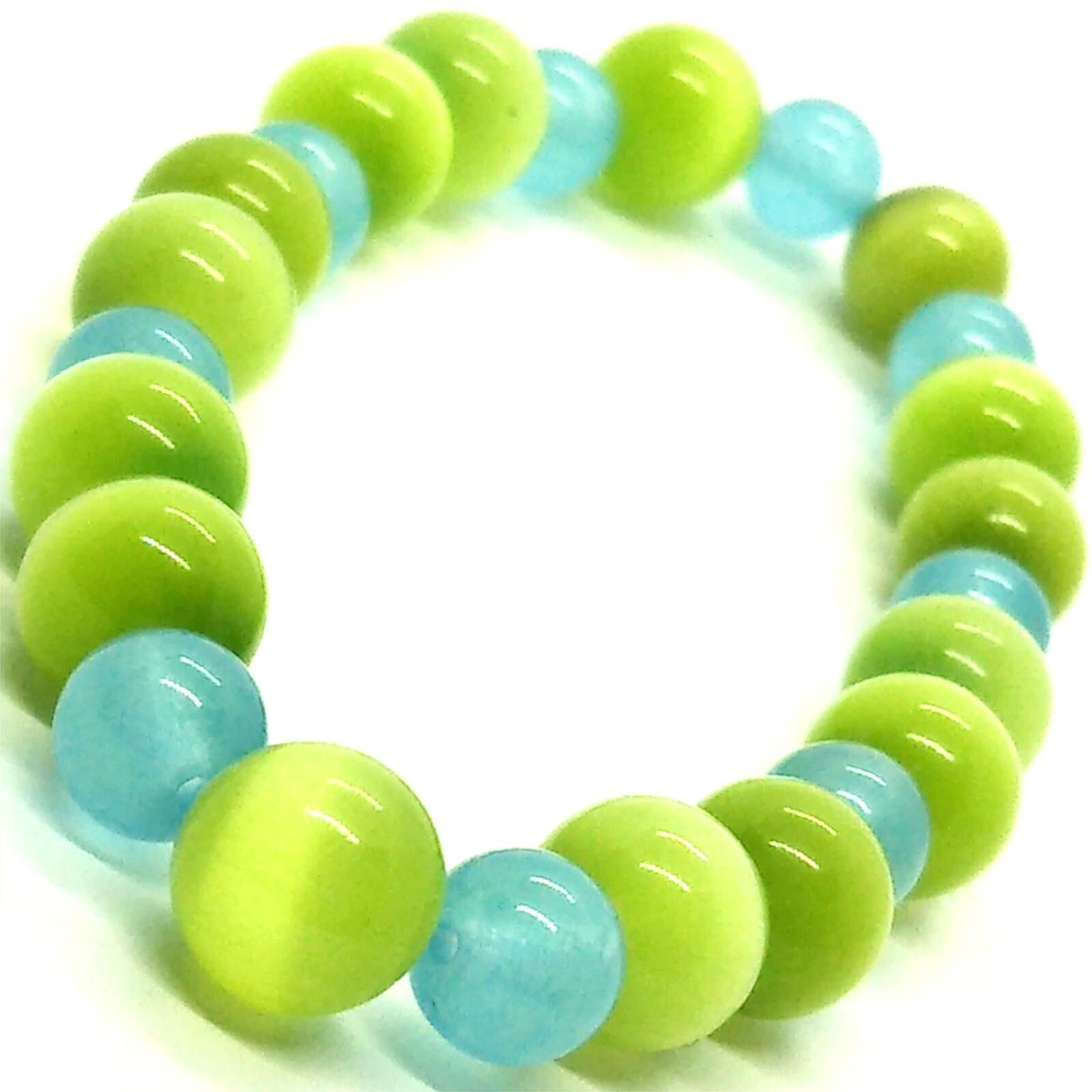 黄緑 - ブレスレット・バングルの人気通販 | minne byGMOペパボ 国内