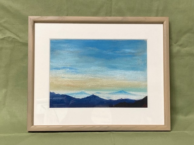 食べ物の色鉛筆画（みたらしだんご） - STUDIORIJN'S GALLERY | minne