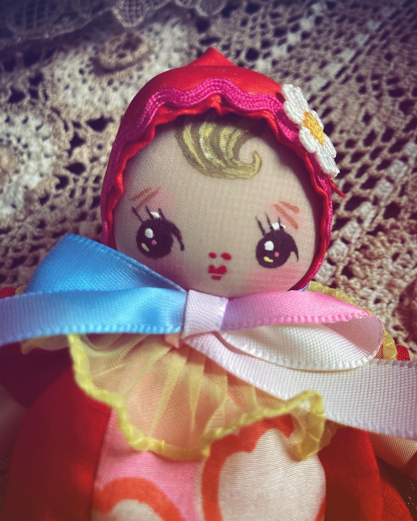 つきもとつきこの文化人形 - mai69555 | minne byGMOペパボ 国内最大級