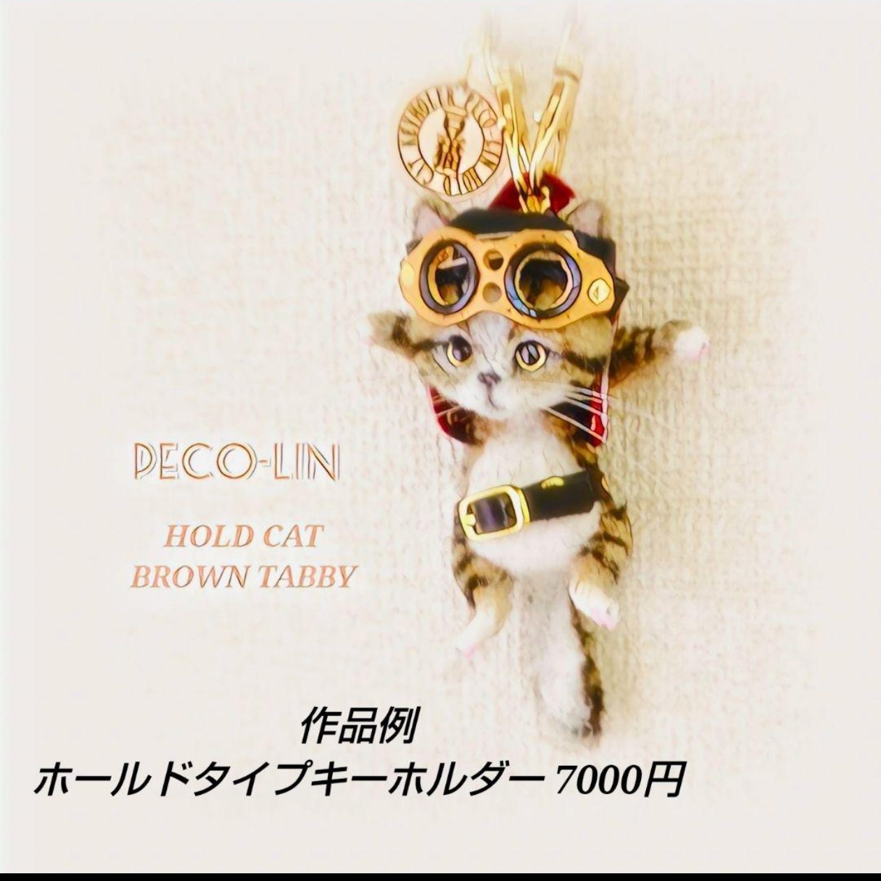 豆猫PECO-LIN 2023年内限定セミオーダー受け付け専用 - 豆猫