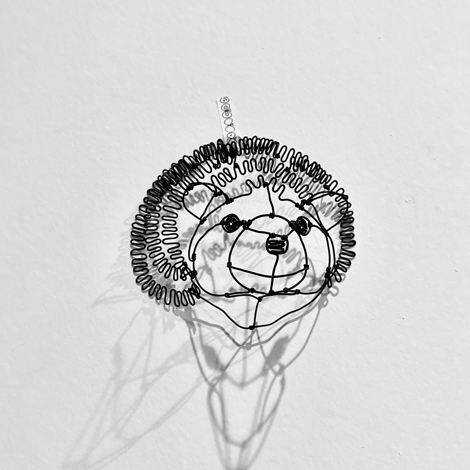 ワイヤークラフト 鹿 - KINOHIRAYA.inc | minne byGMOペパボ 国内最大