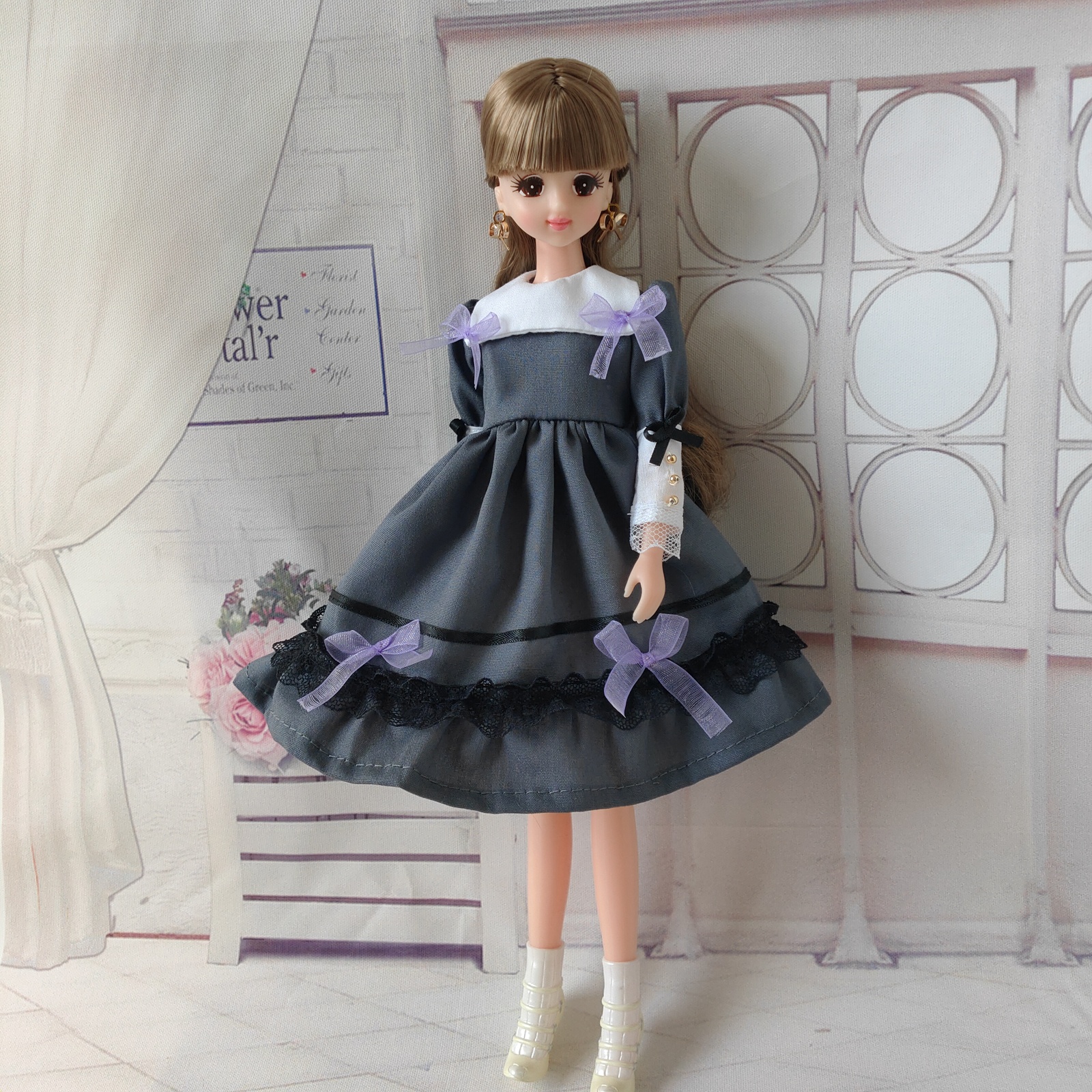 再販20】リカちゃん服ジェニーちゃん服153 - KOTOREN-28'S GALLERY